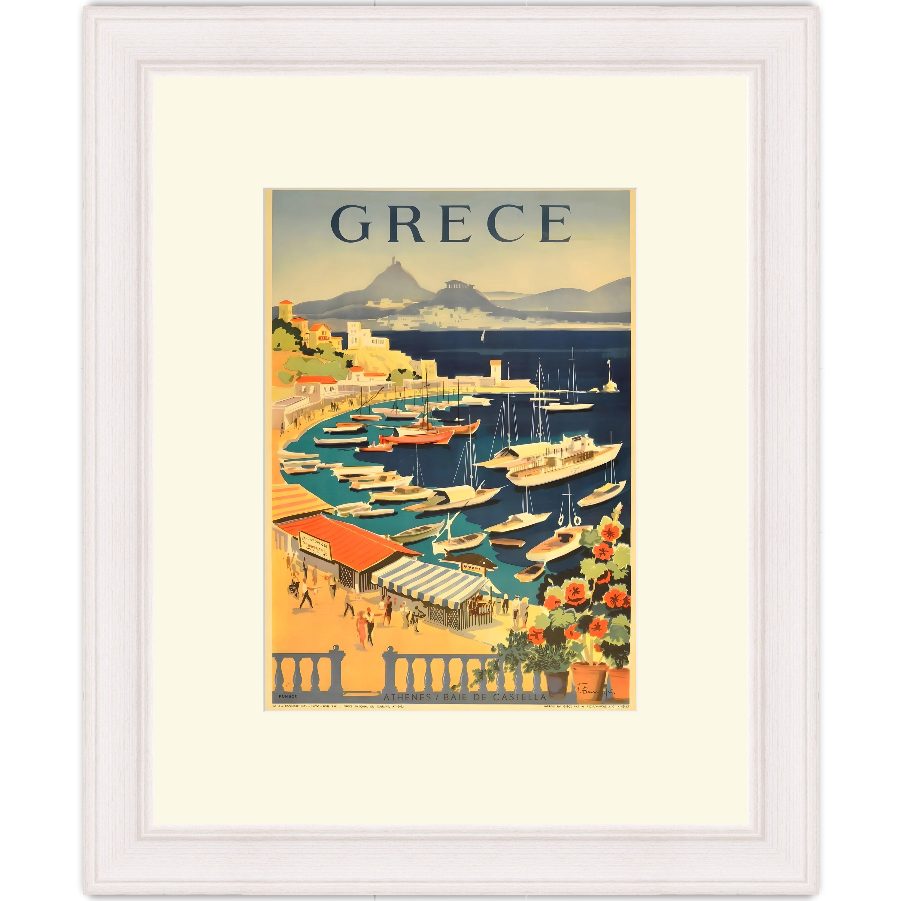 Grece