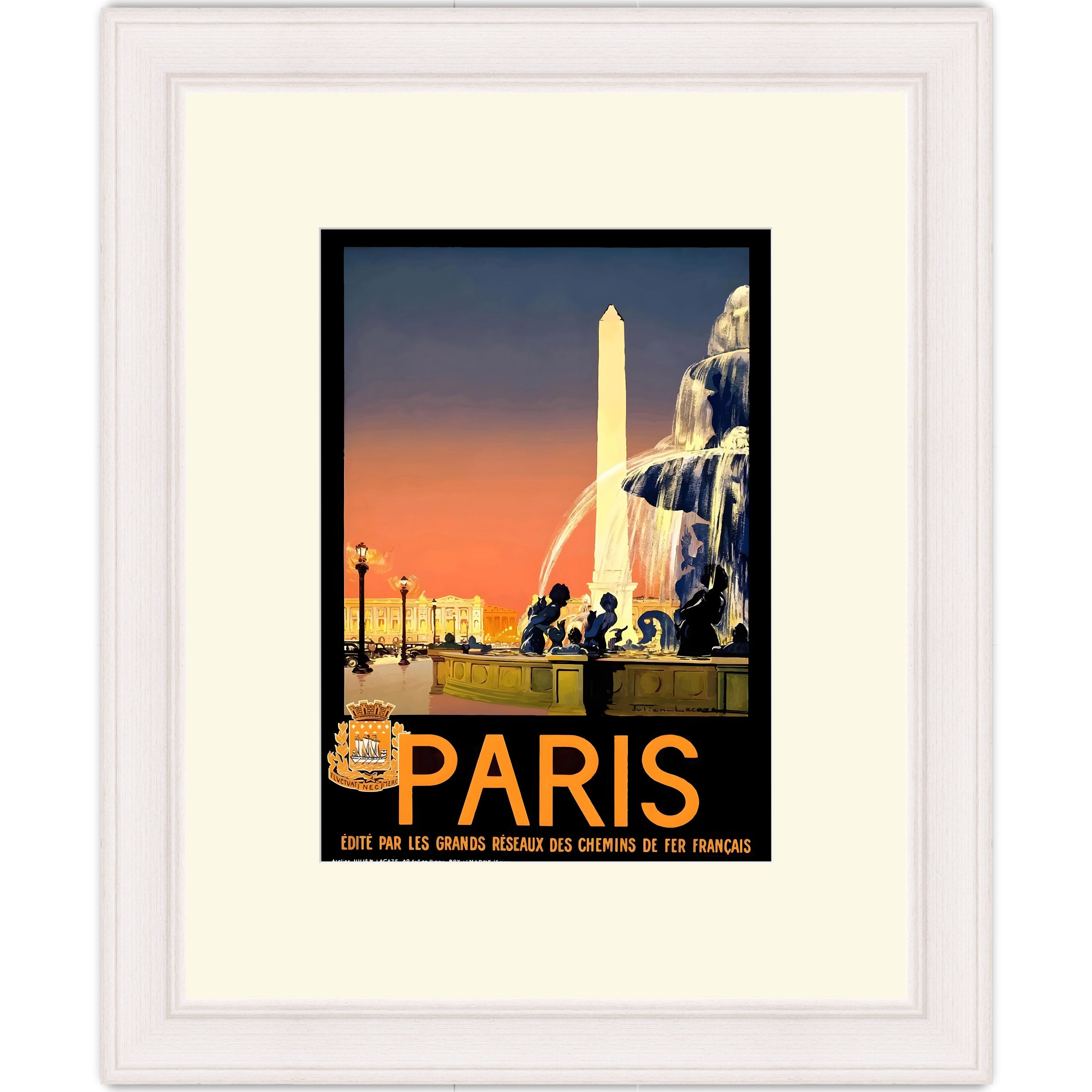 Paris