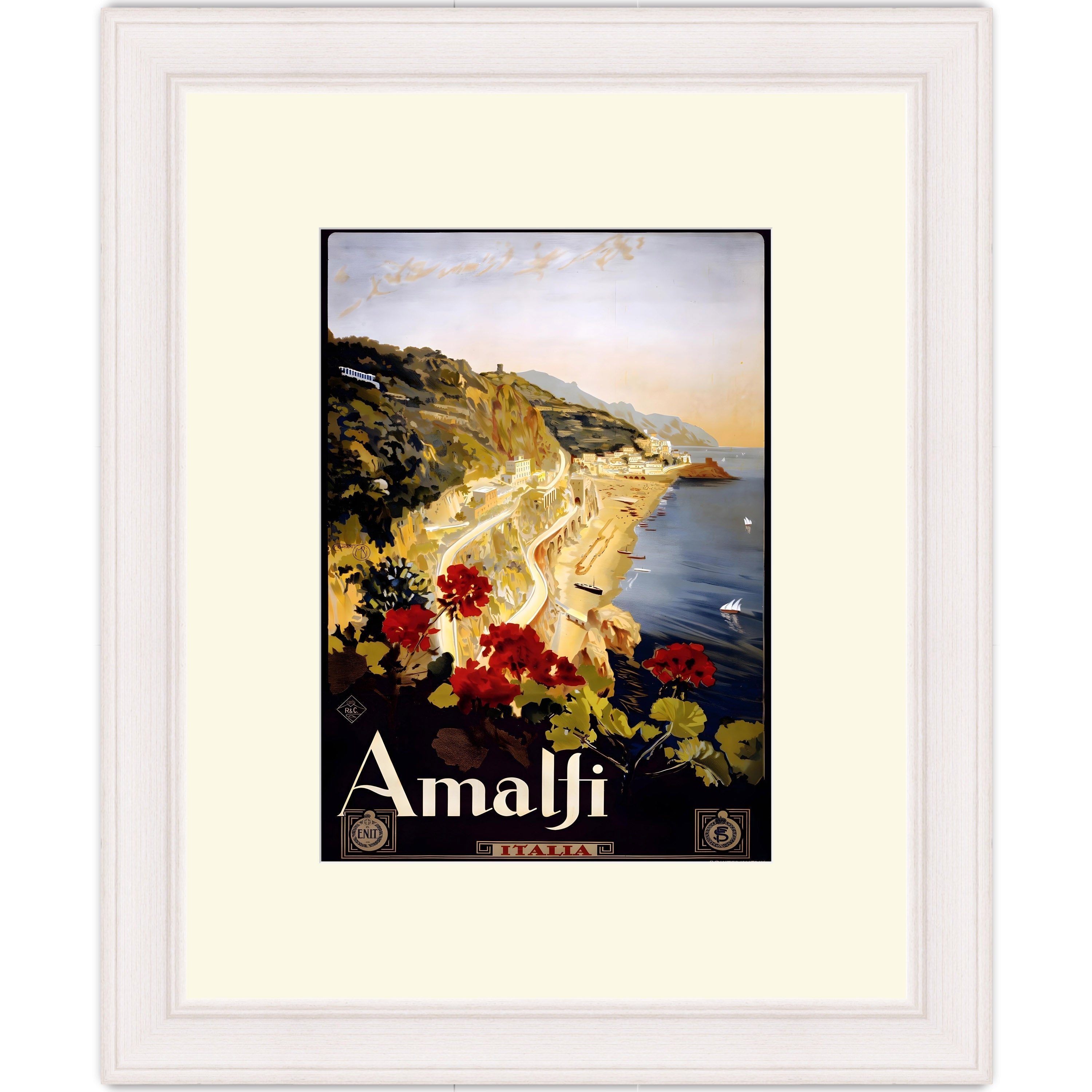 Amalfi, Italia