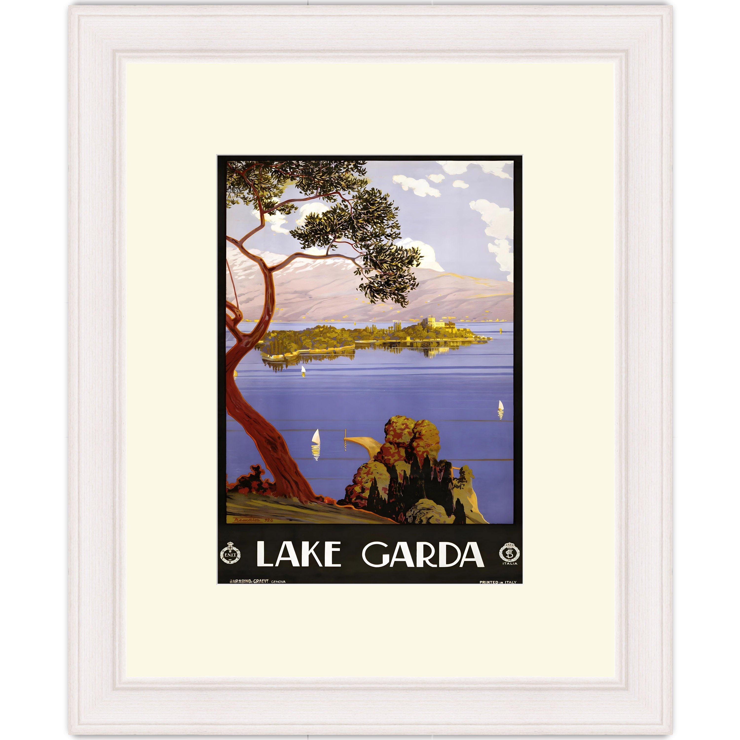 Lake Garda