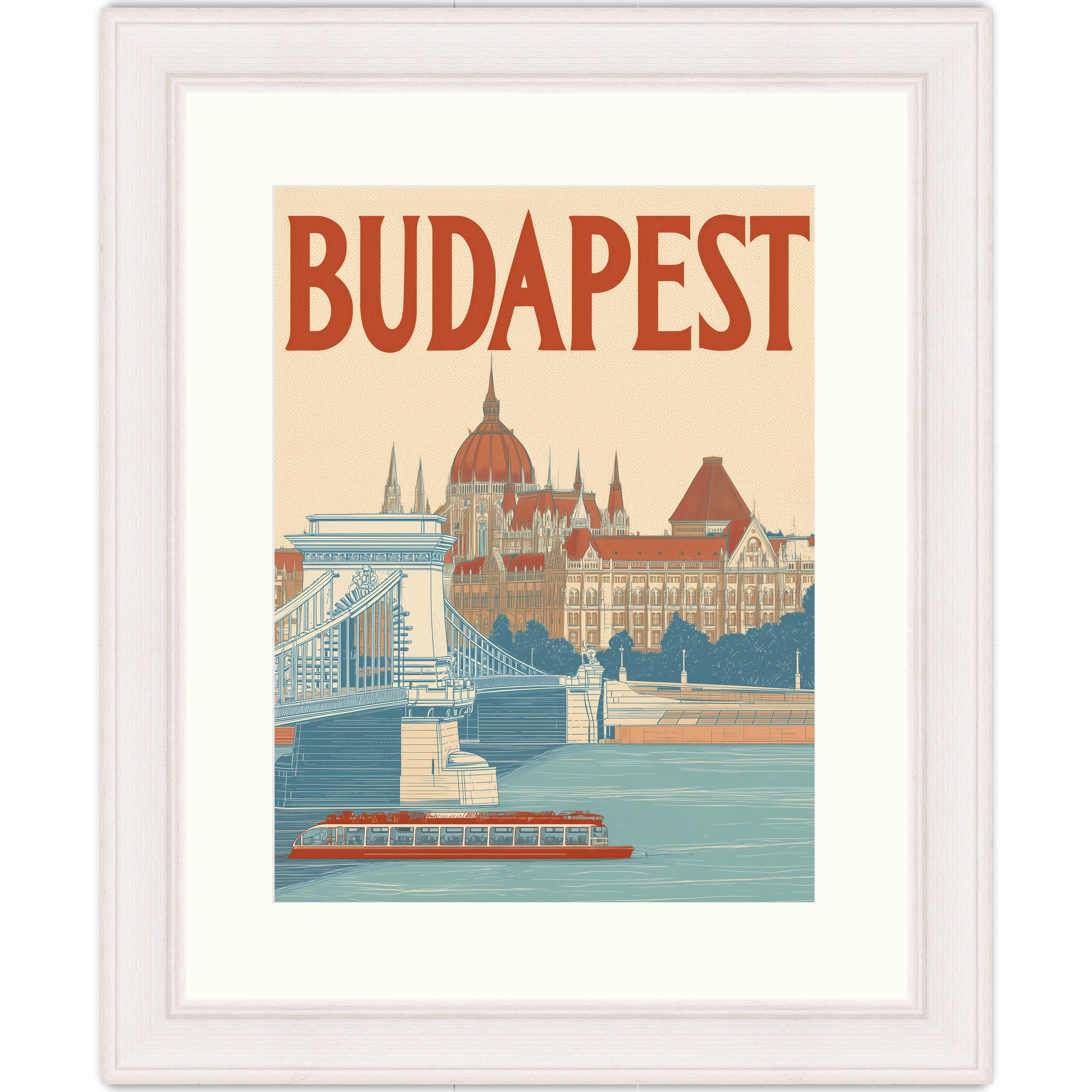 Budapest