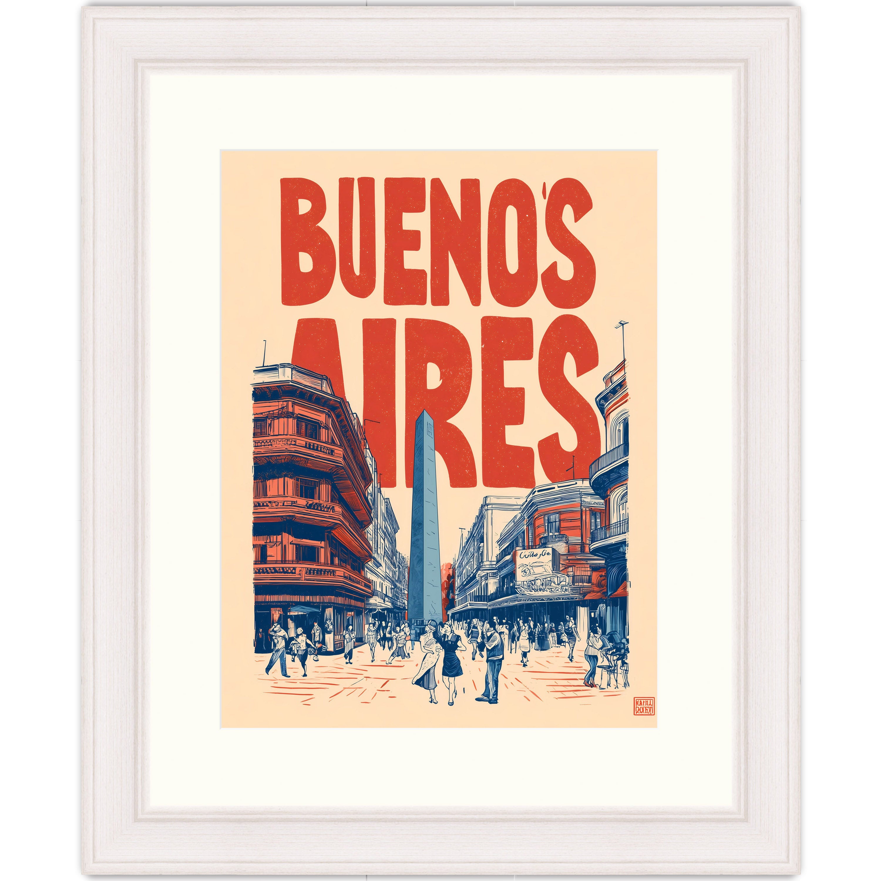 Buenos Aires
