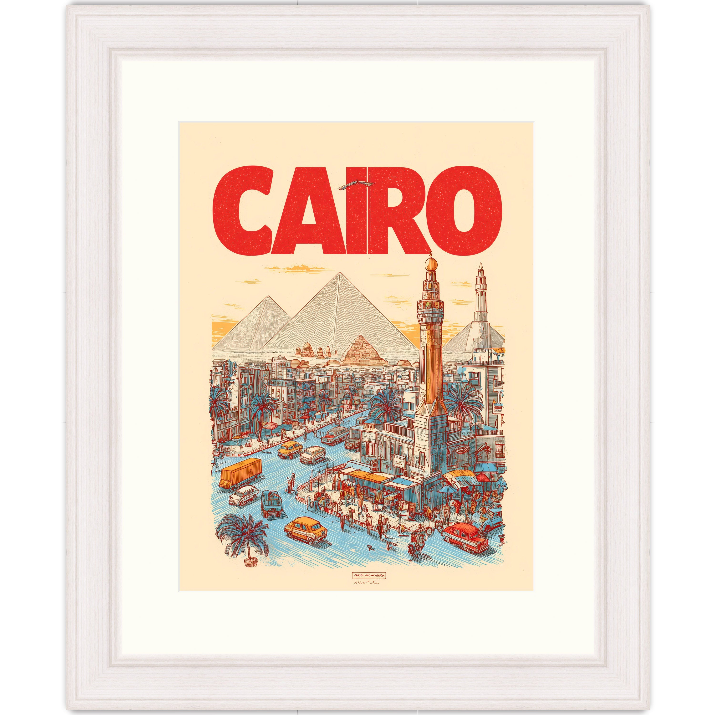 Cairo