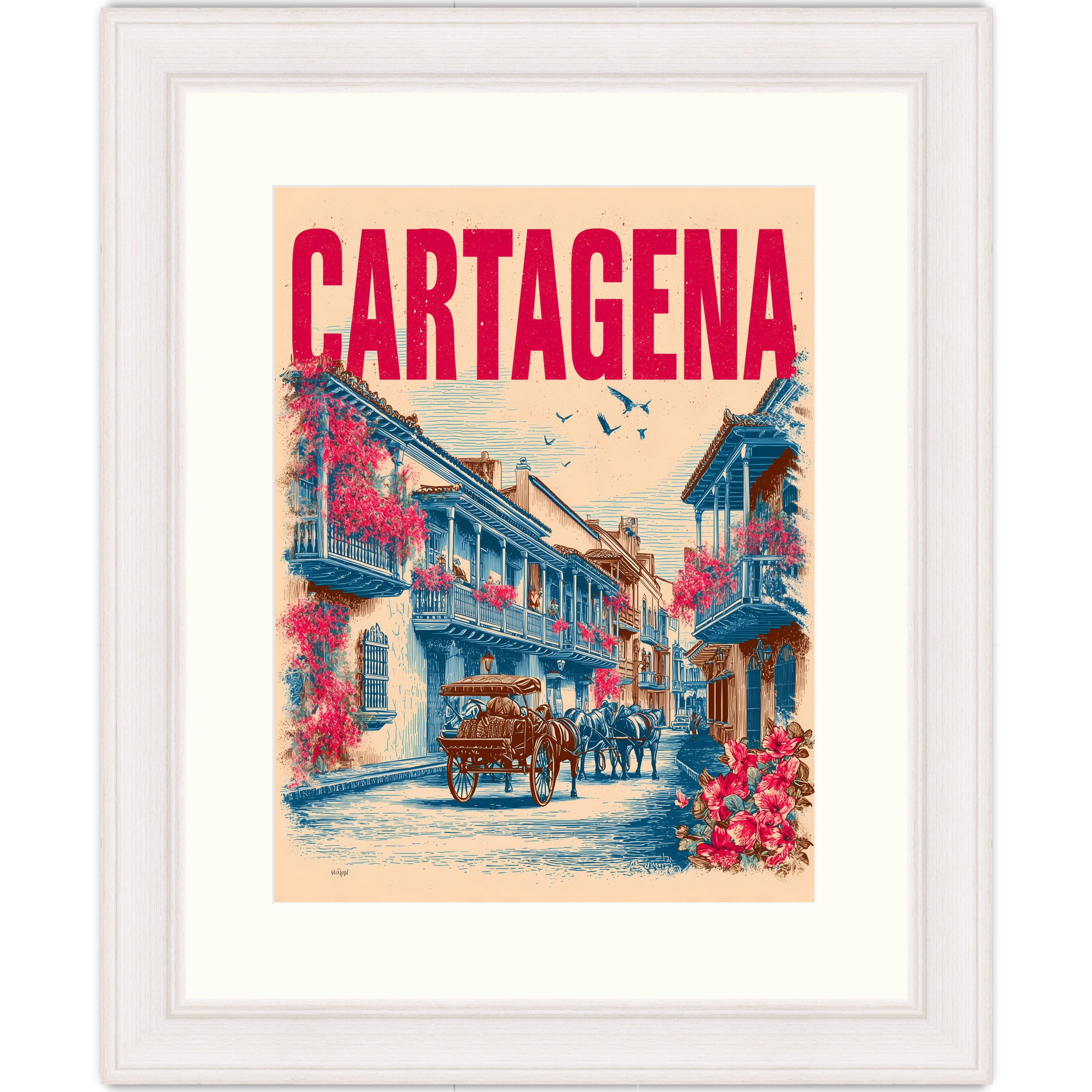 Cartagena