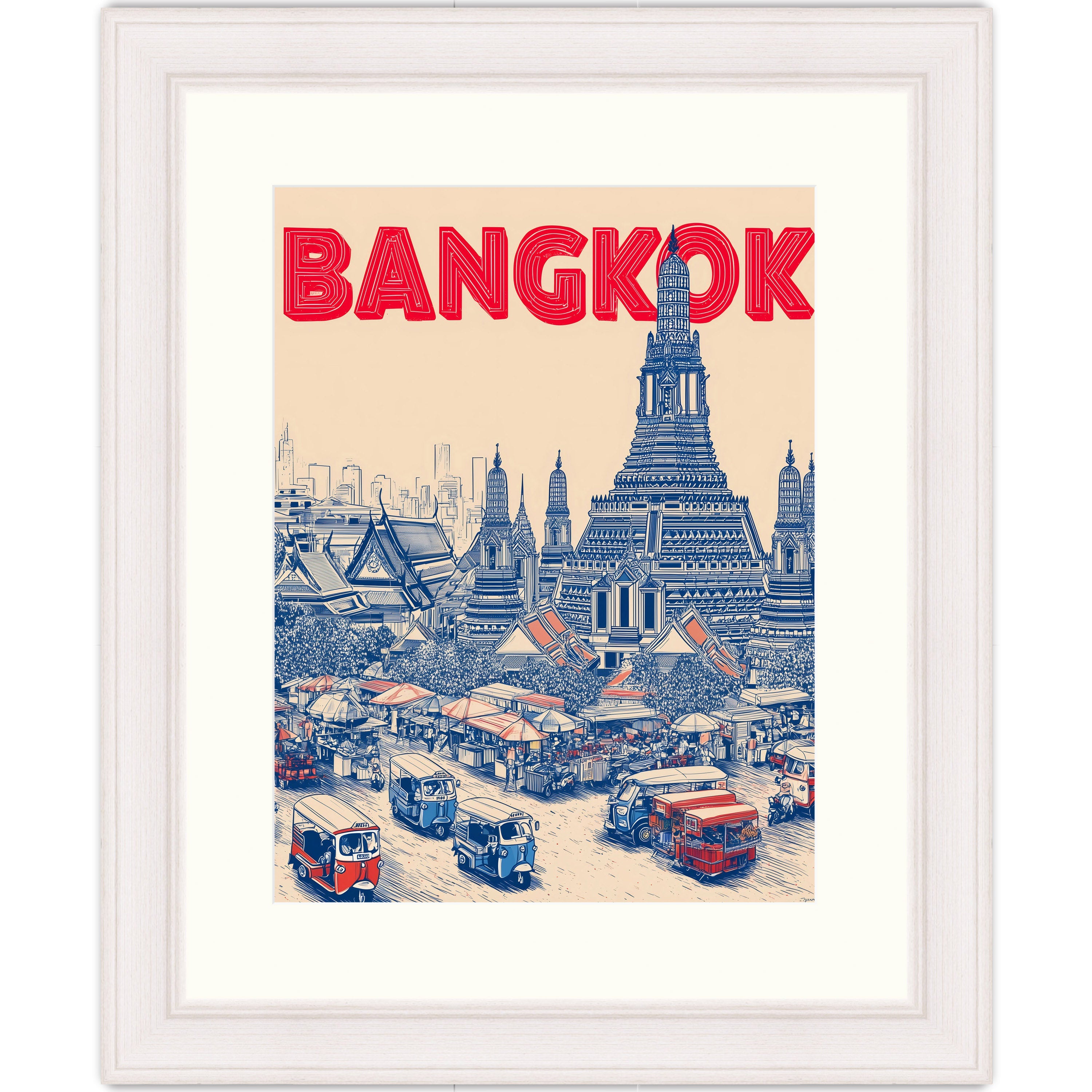 Bangkok