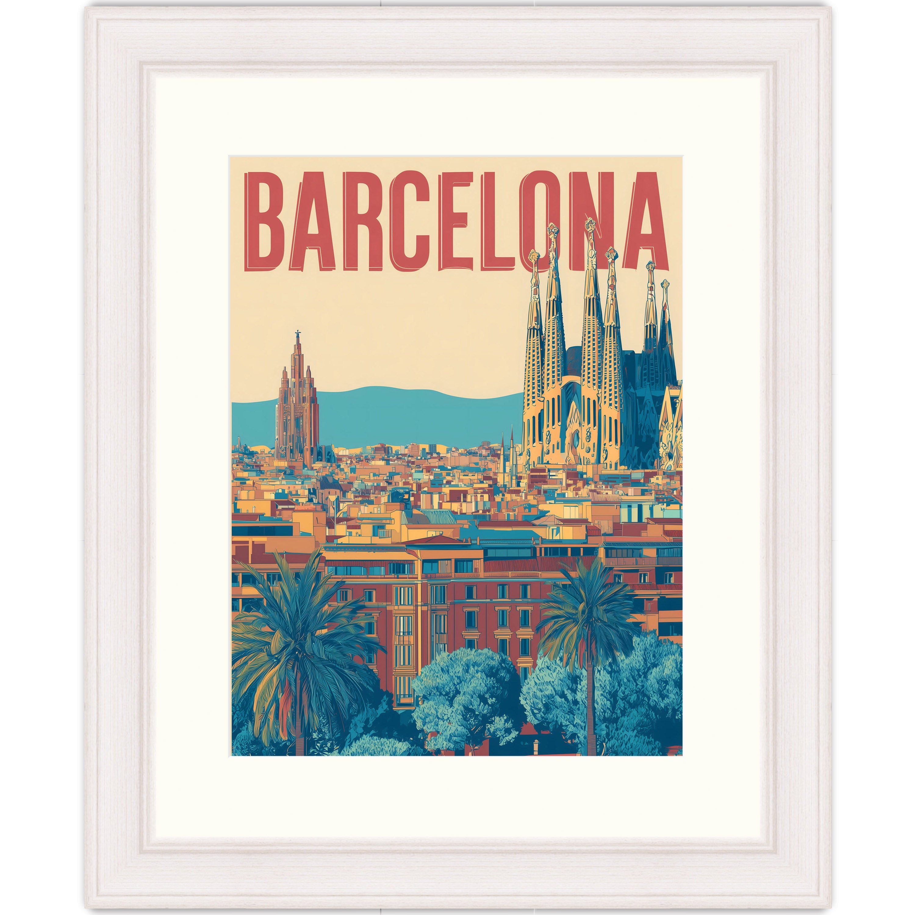 Barcelona