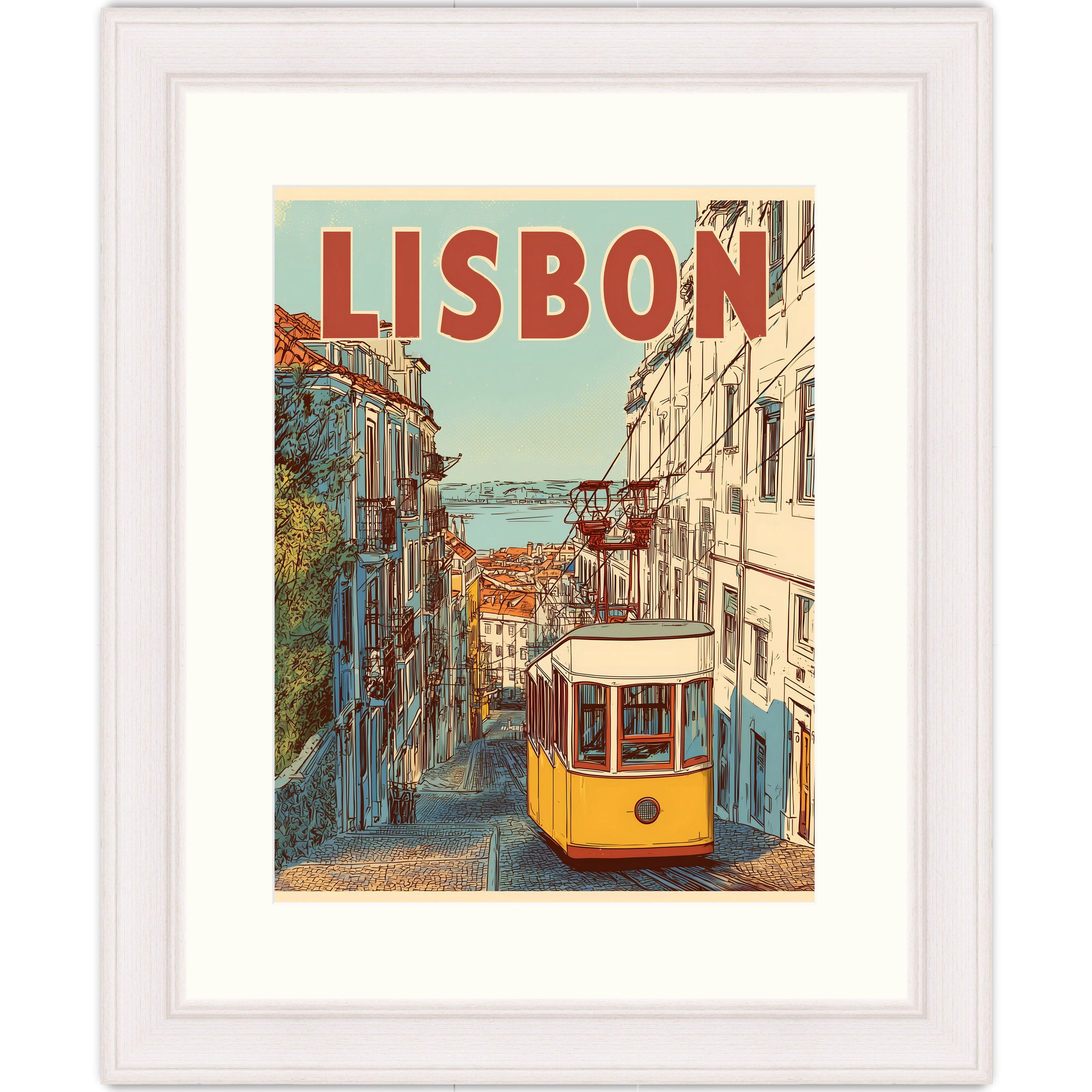 Lisbon