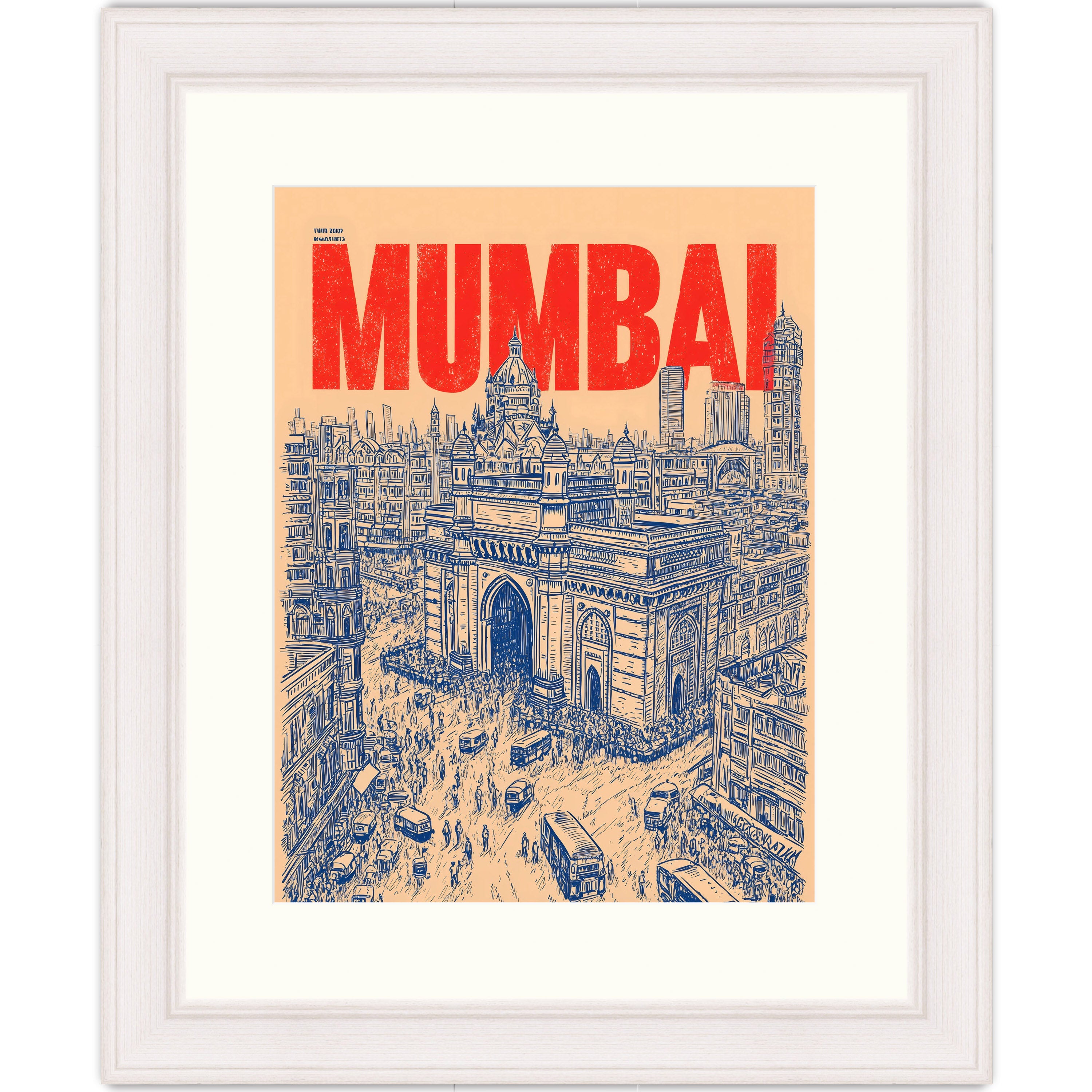 Mumbai