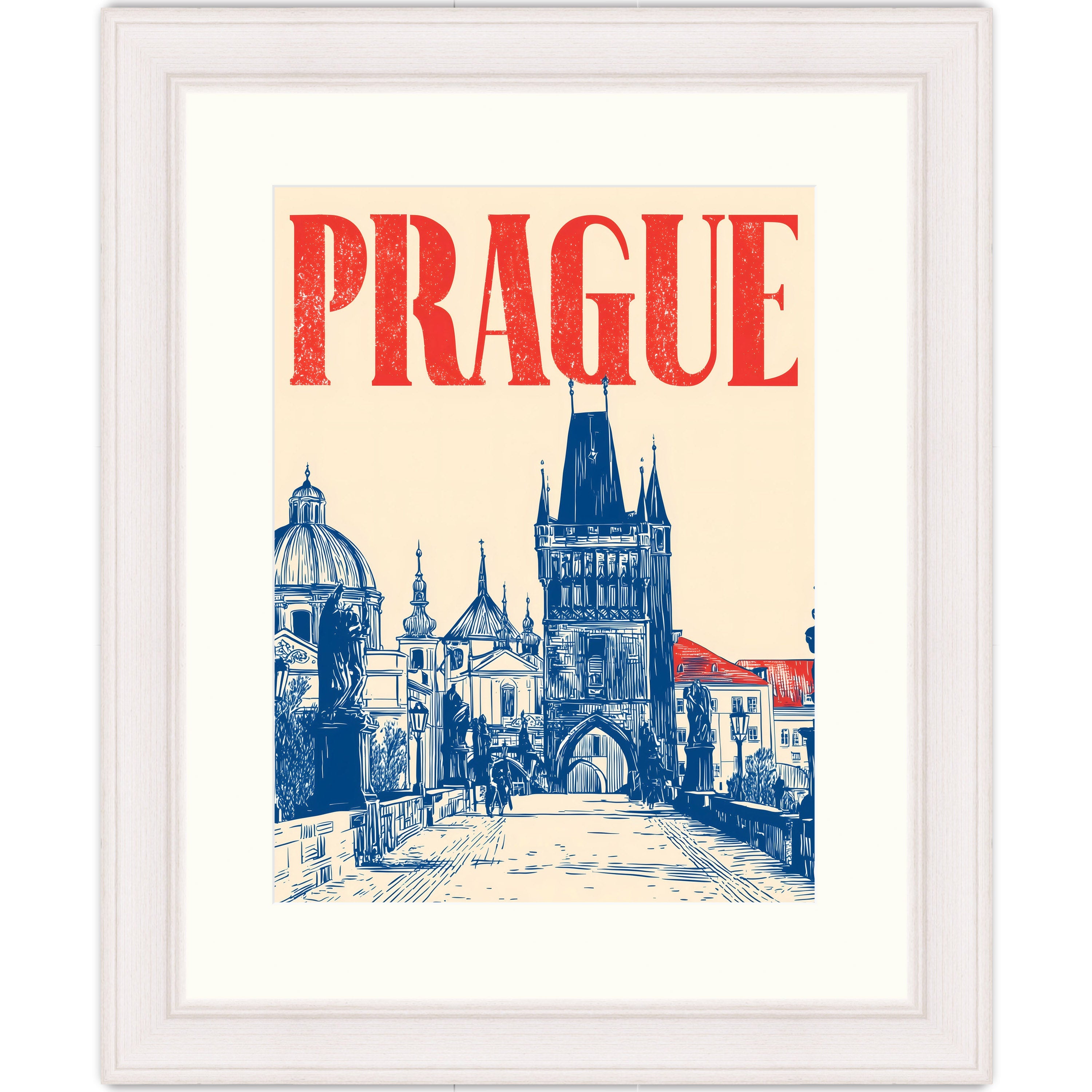 Prague