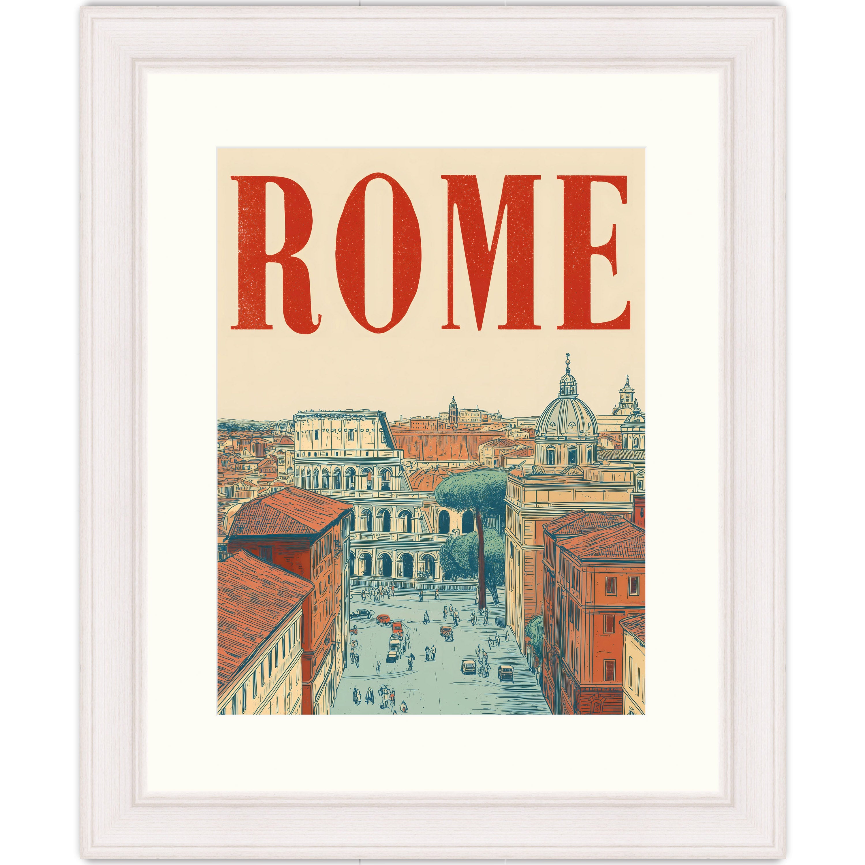 Rome