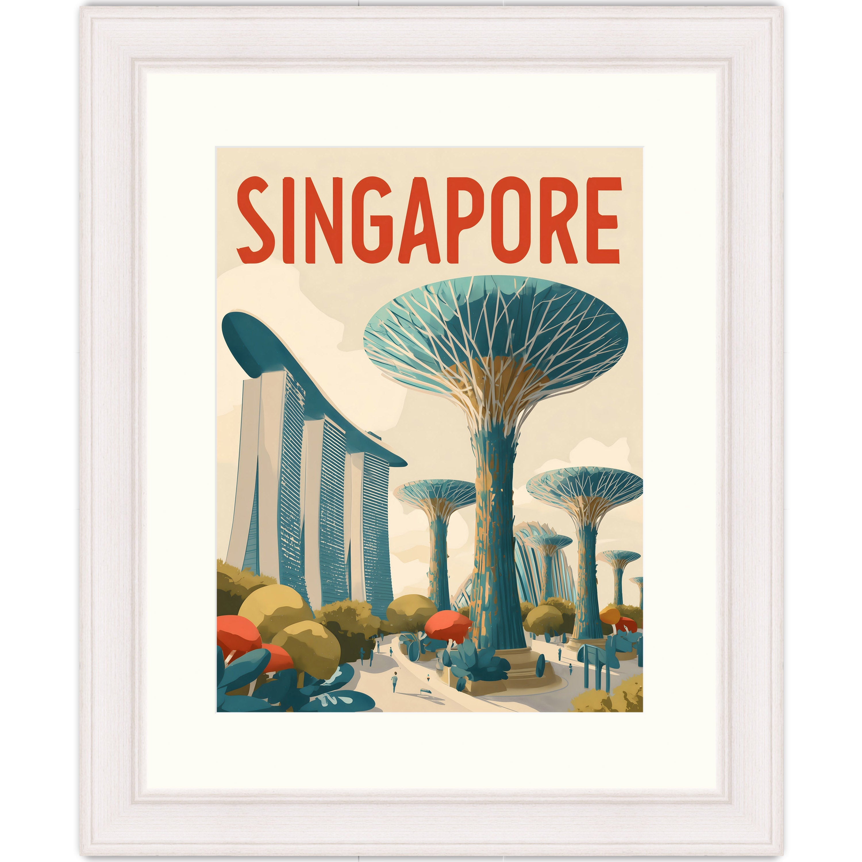 Singapore