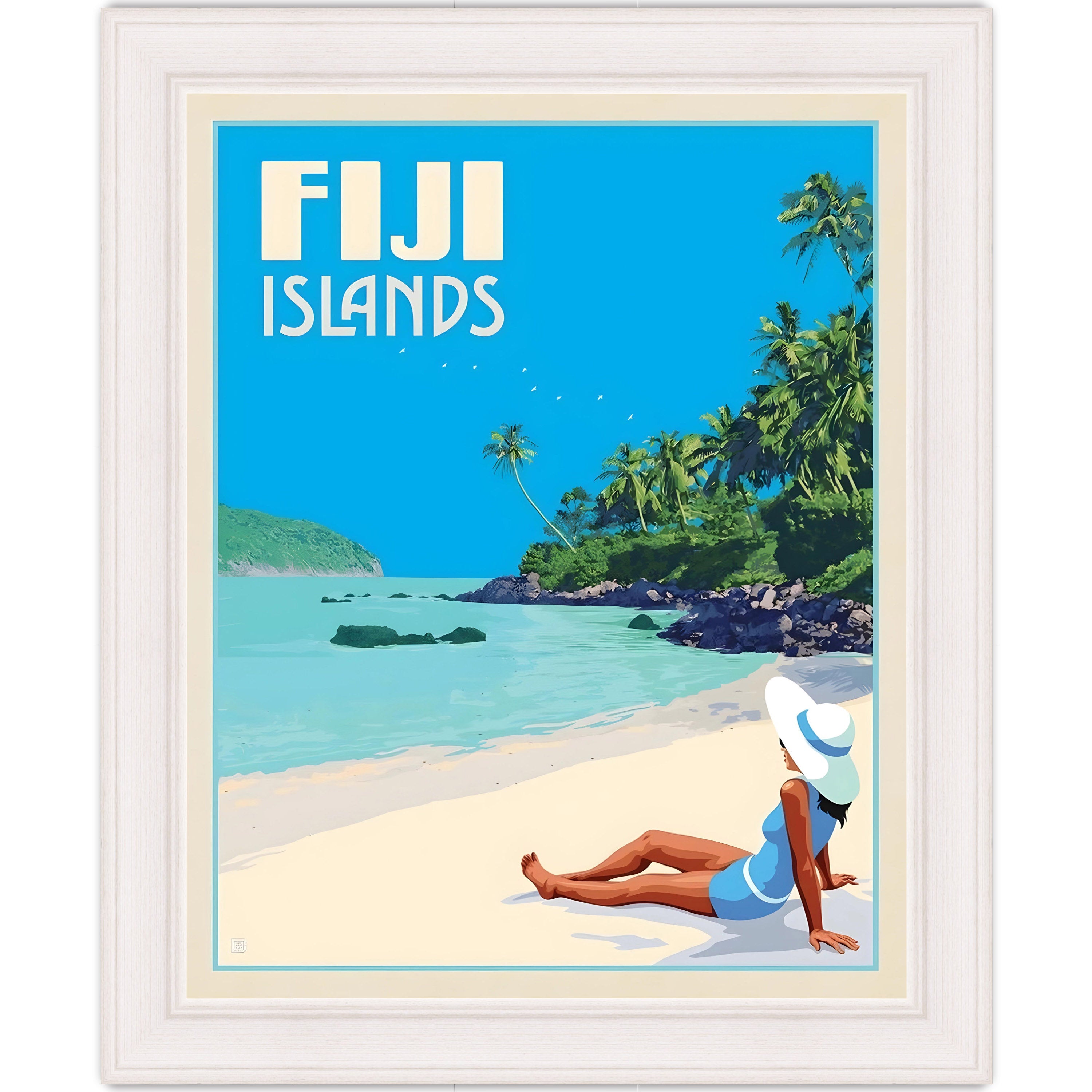 Fiji Islands