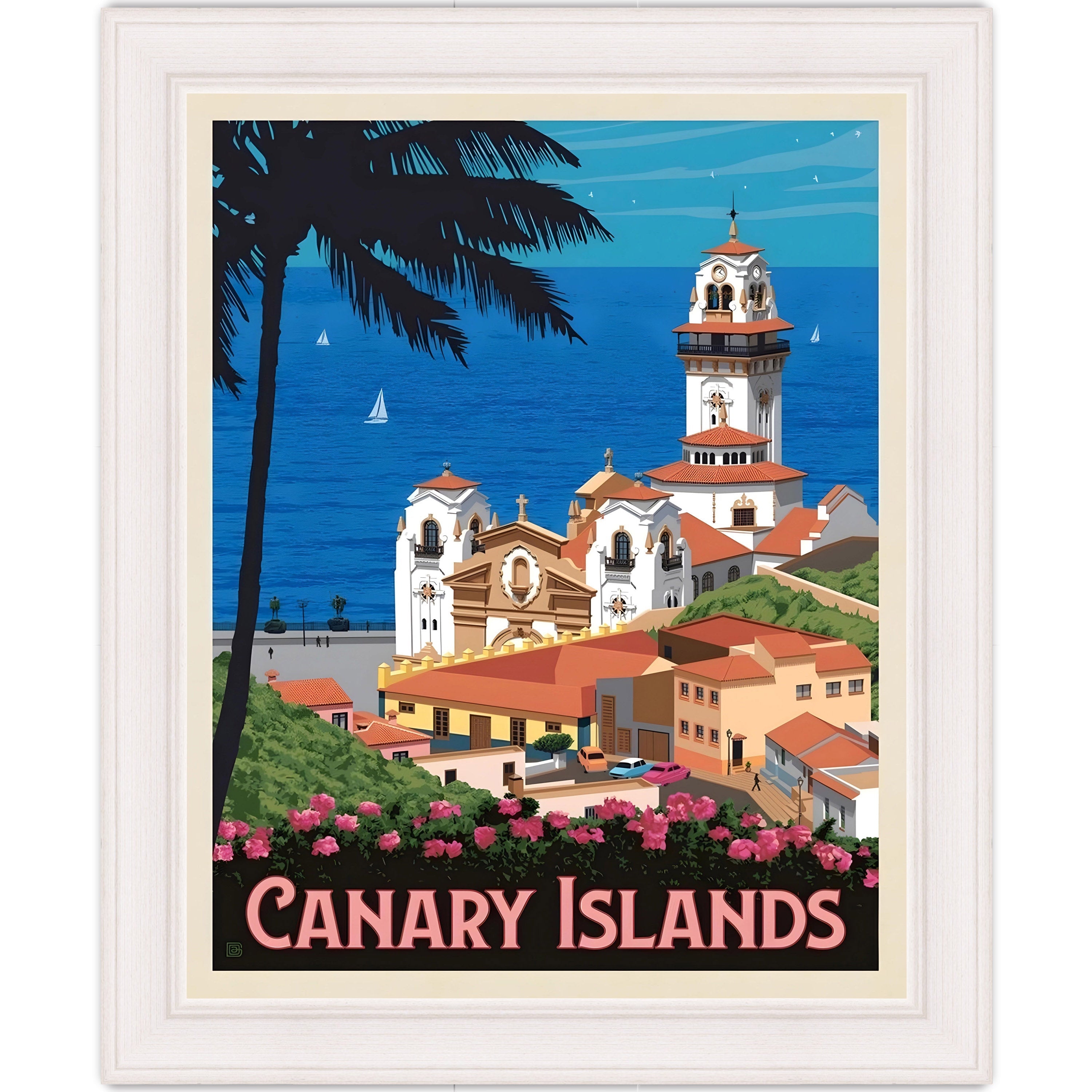 Canary Islands