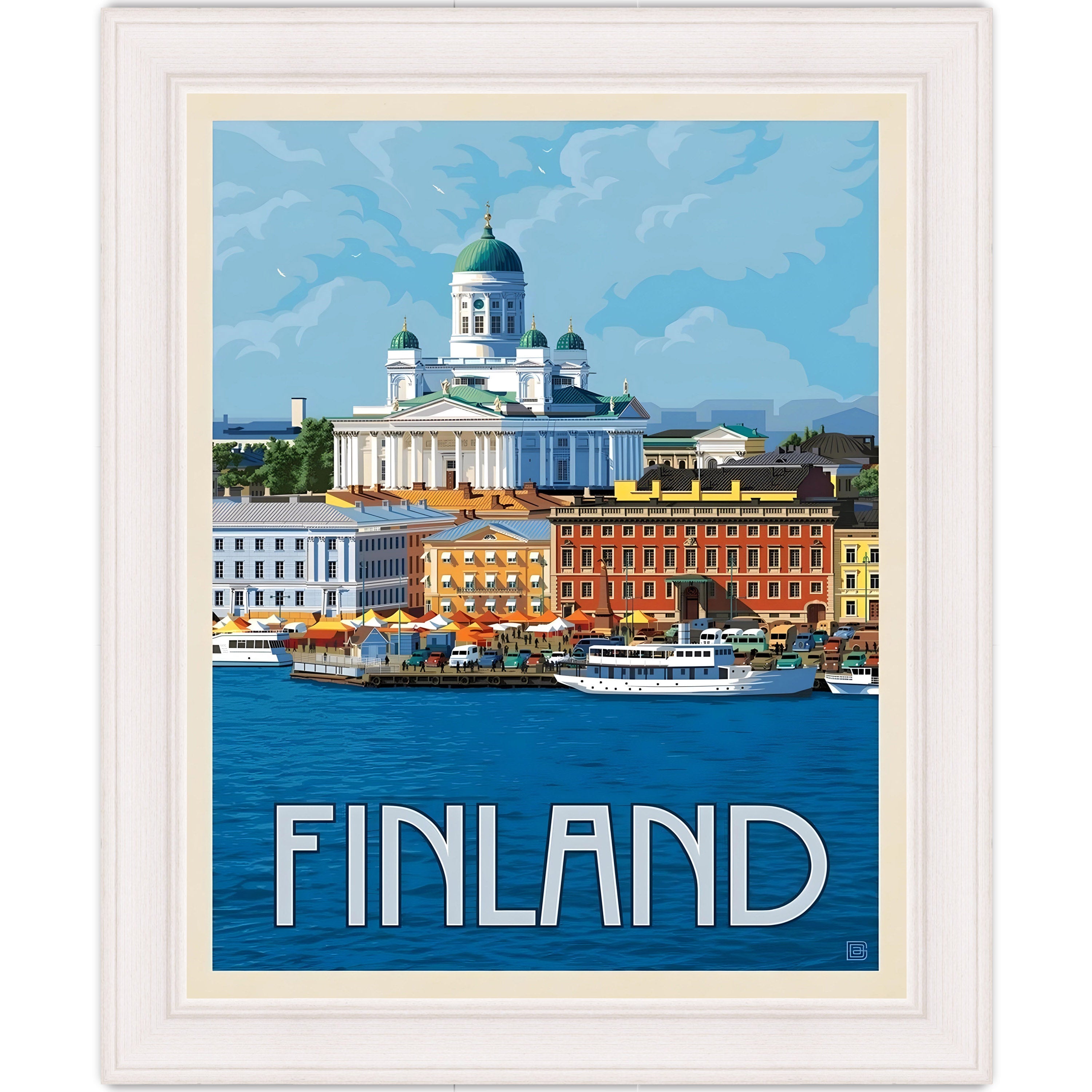Finland