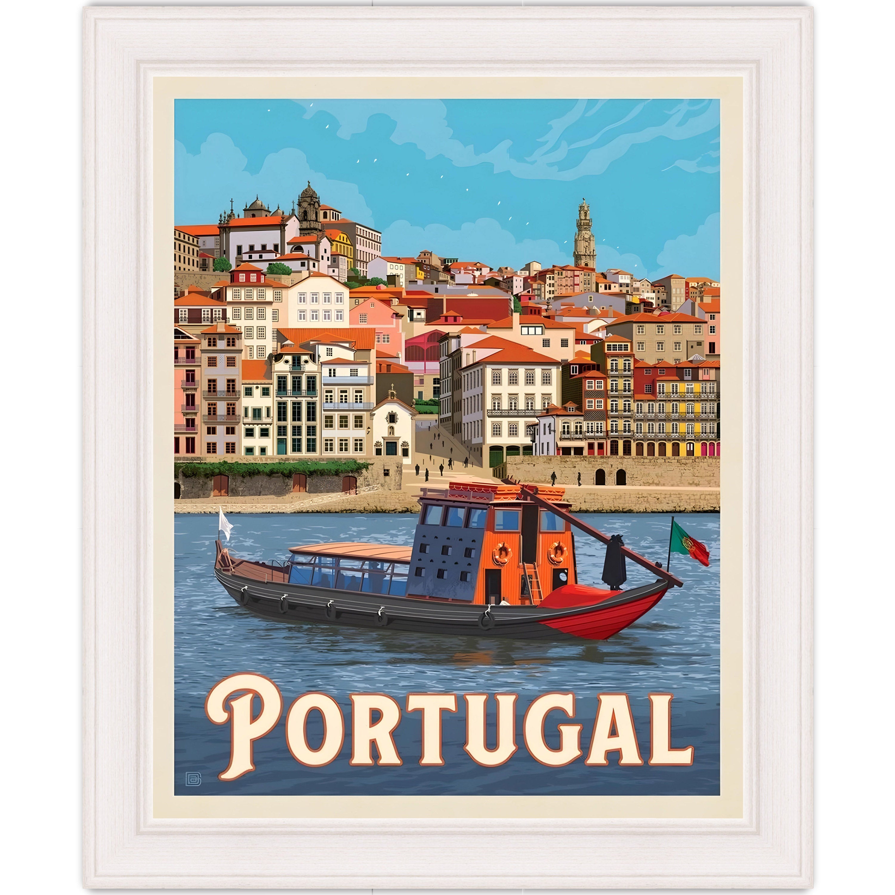 Portugal
