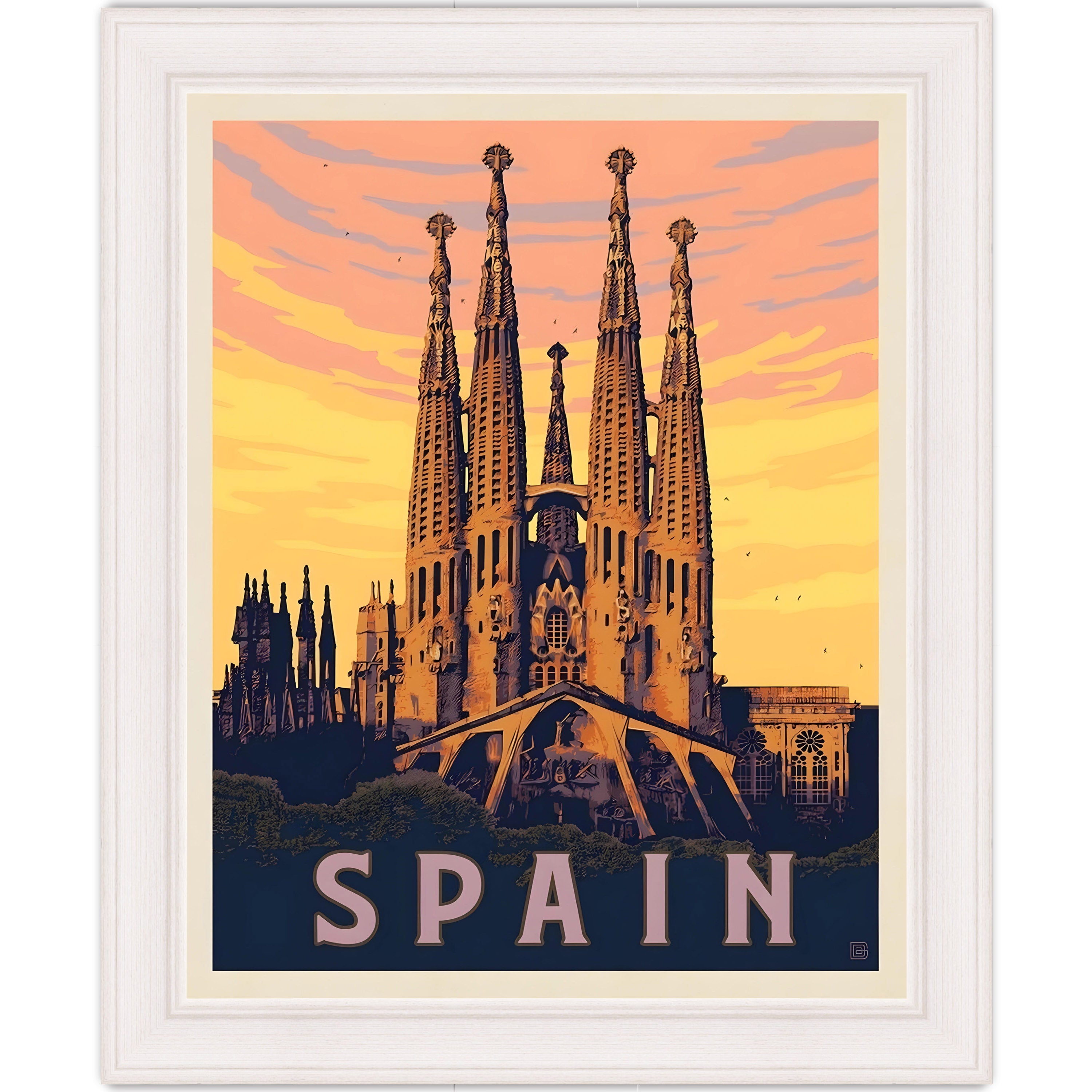 Spain