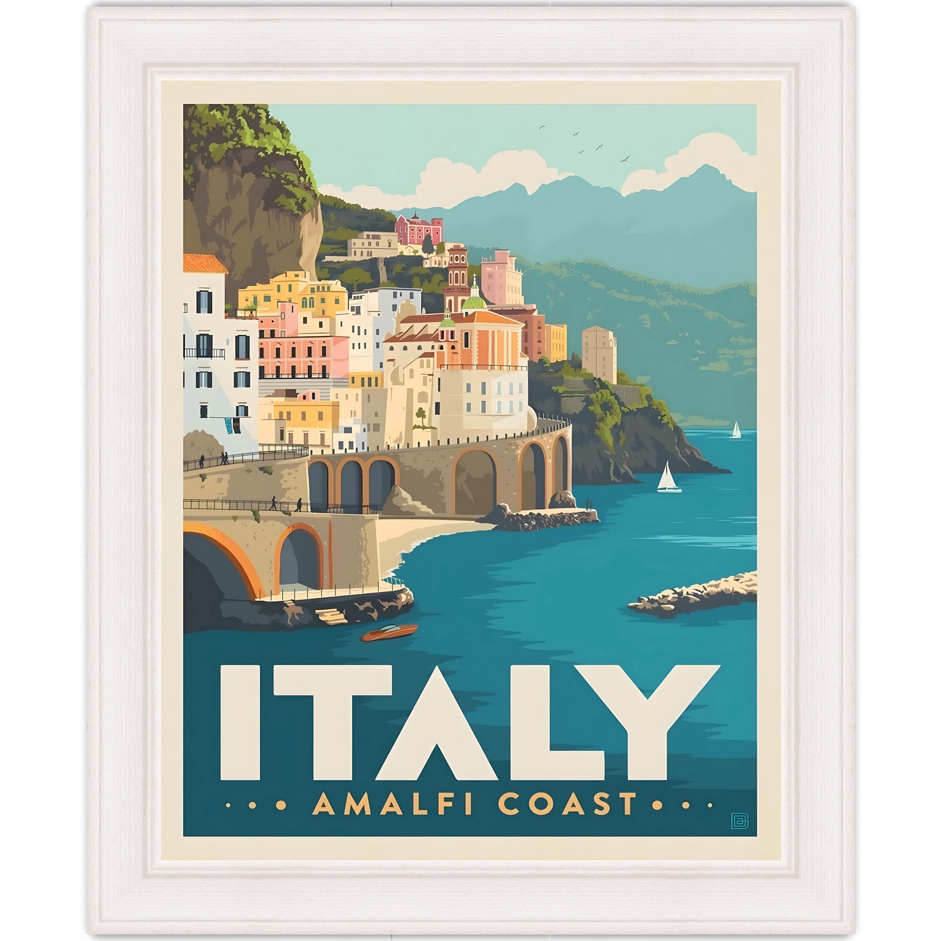 Italy