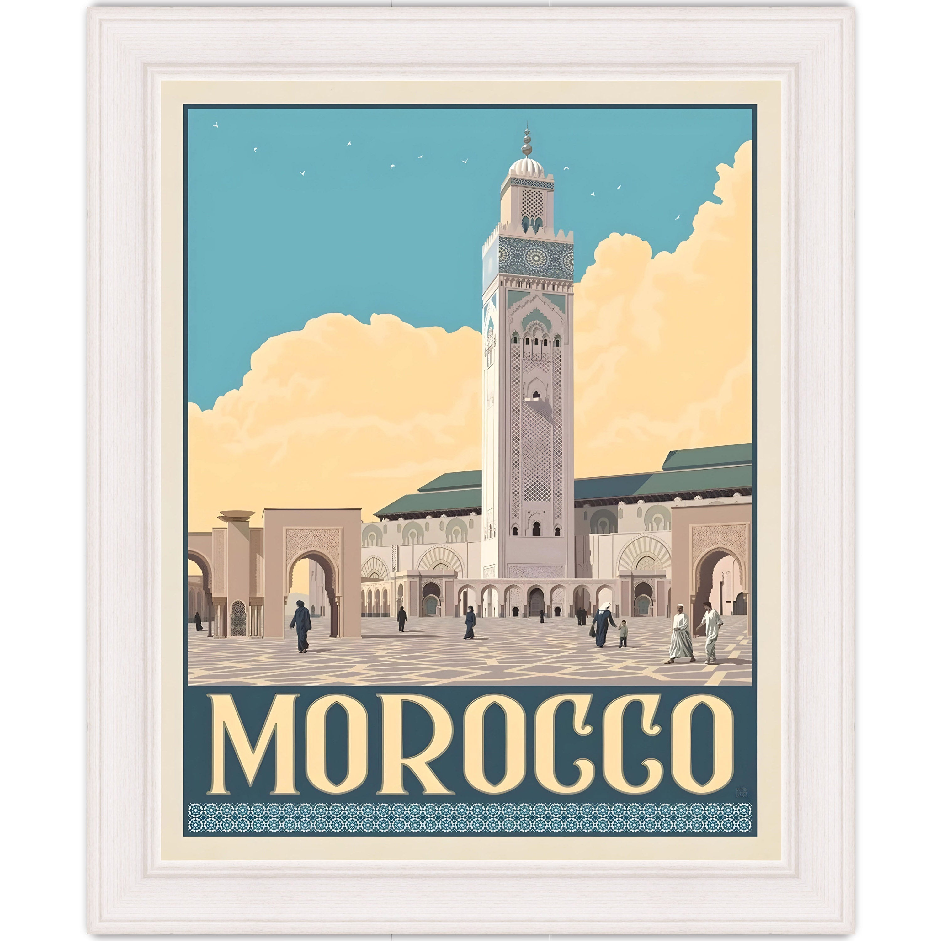 Morocco