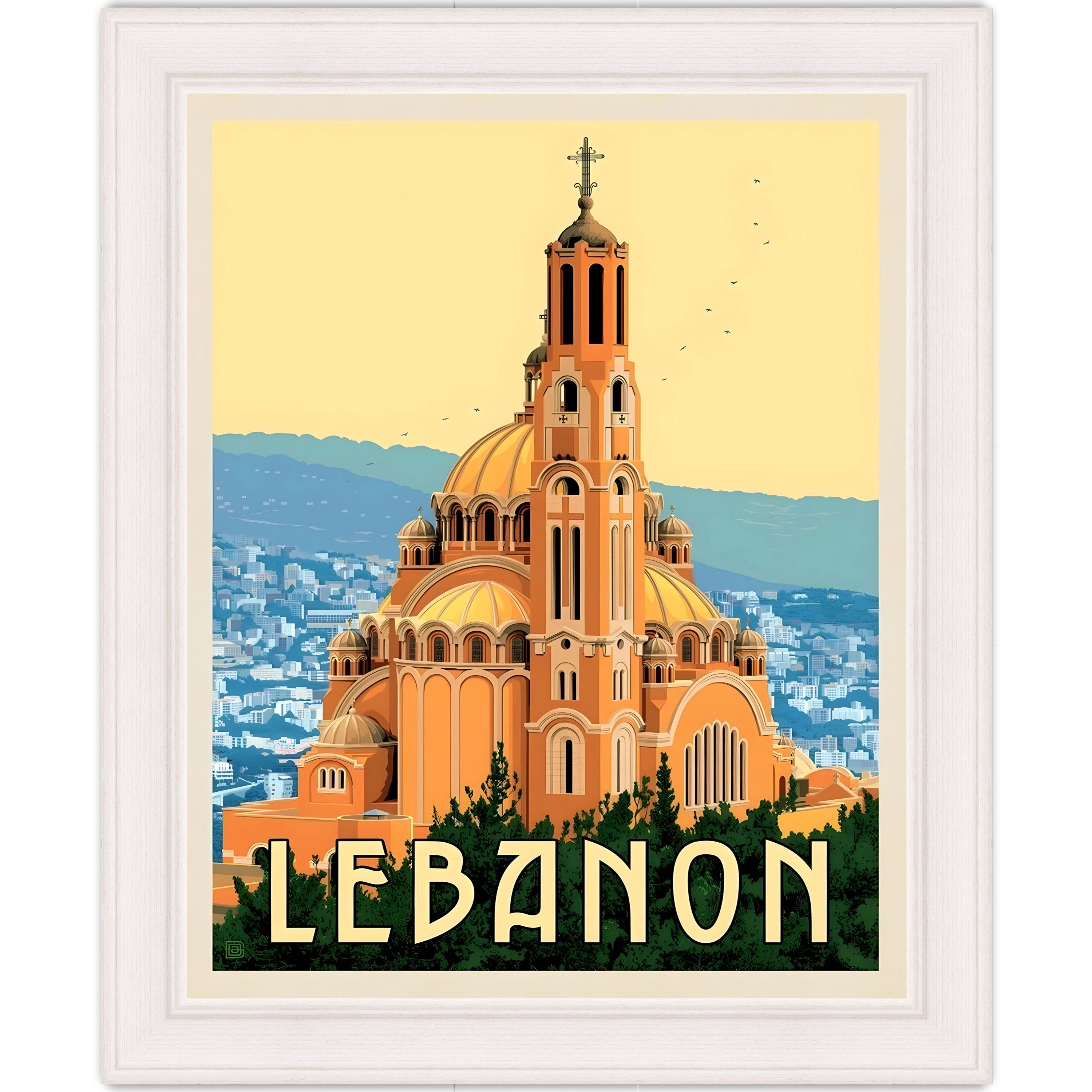 Lebanon