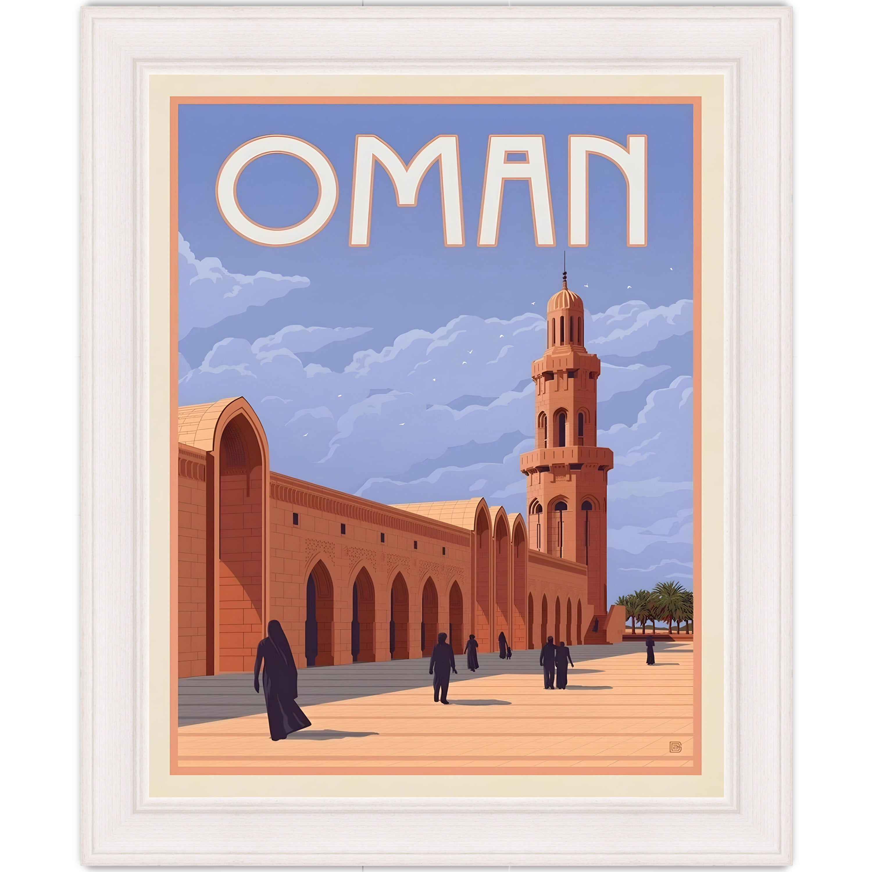 Oman