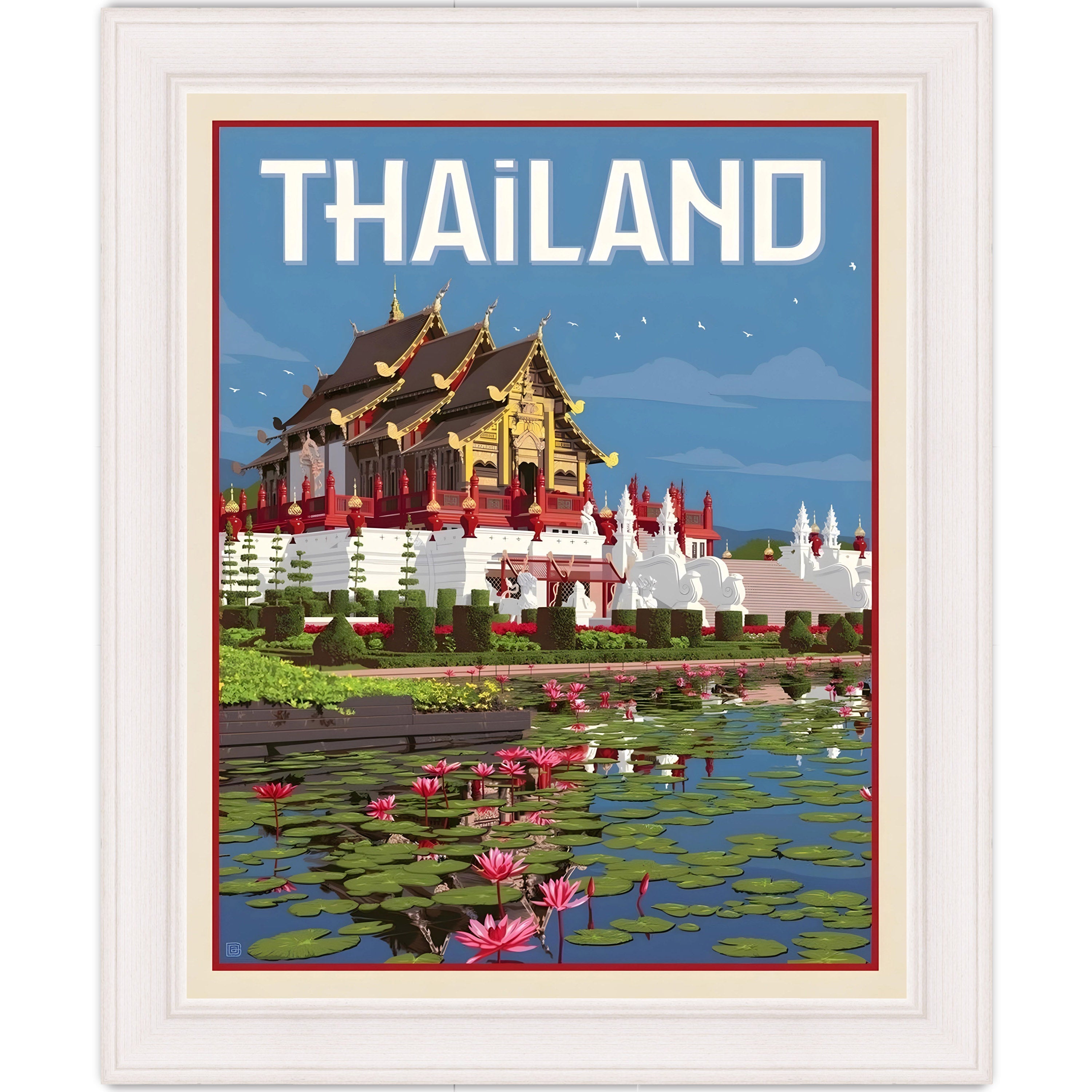 Thailand
