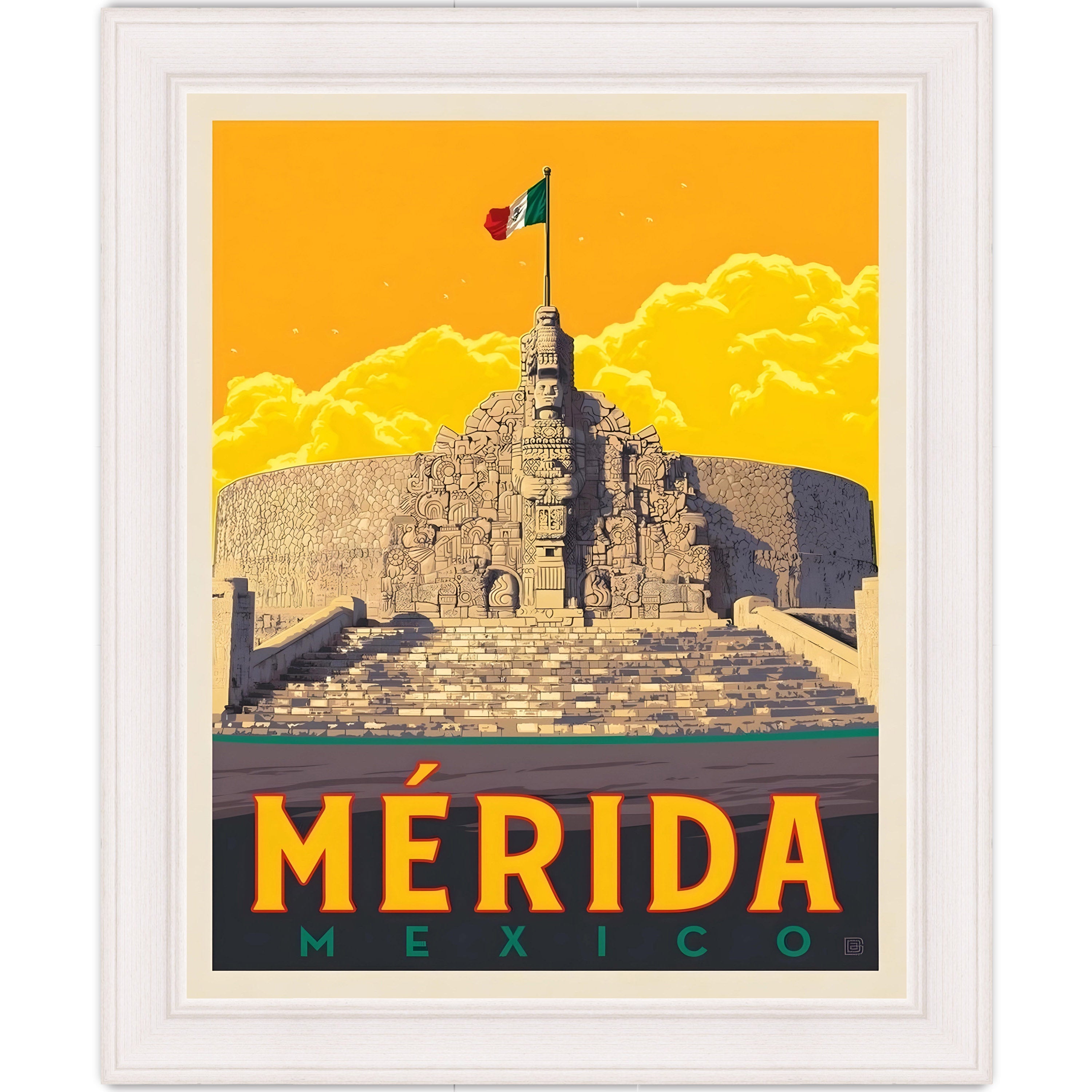 Mérida, Mexico