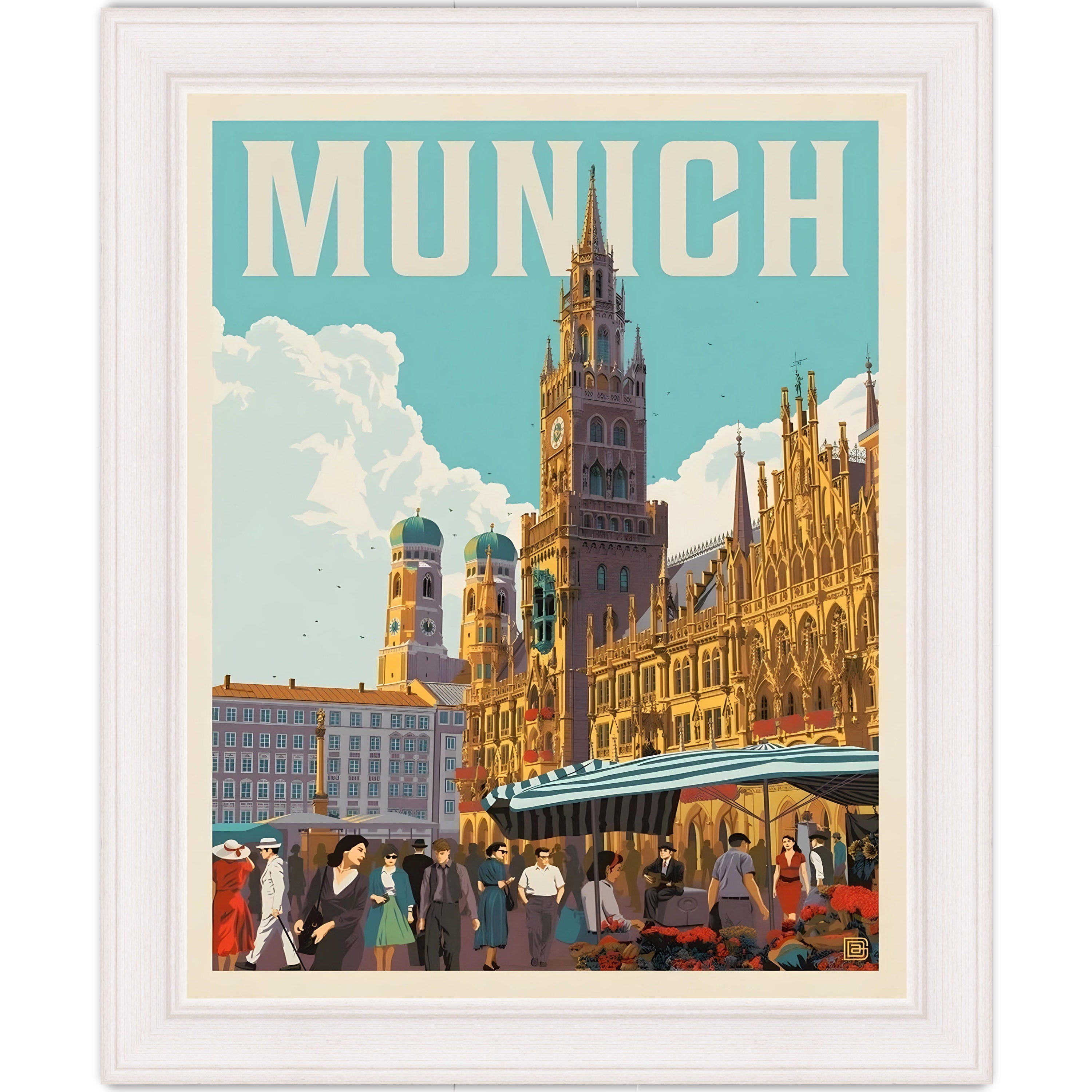Munich