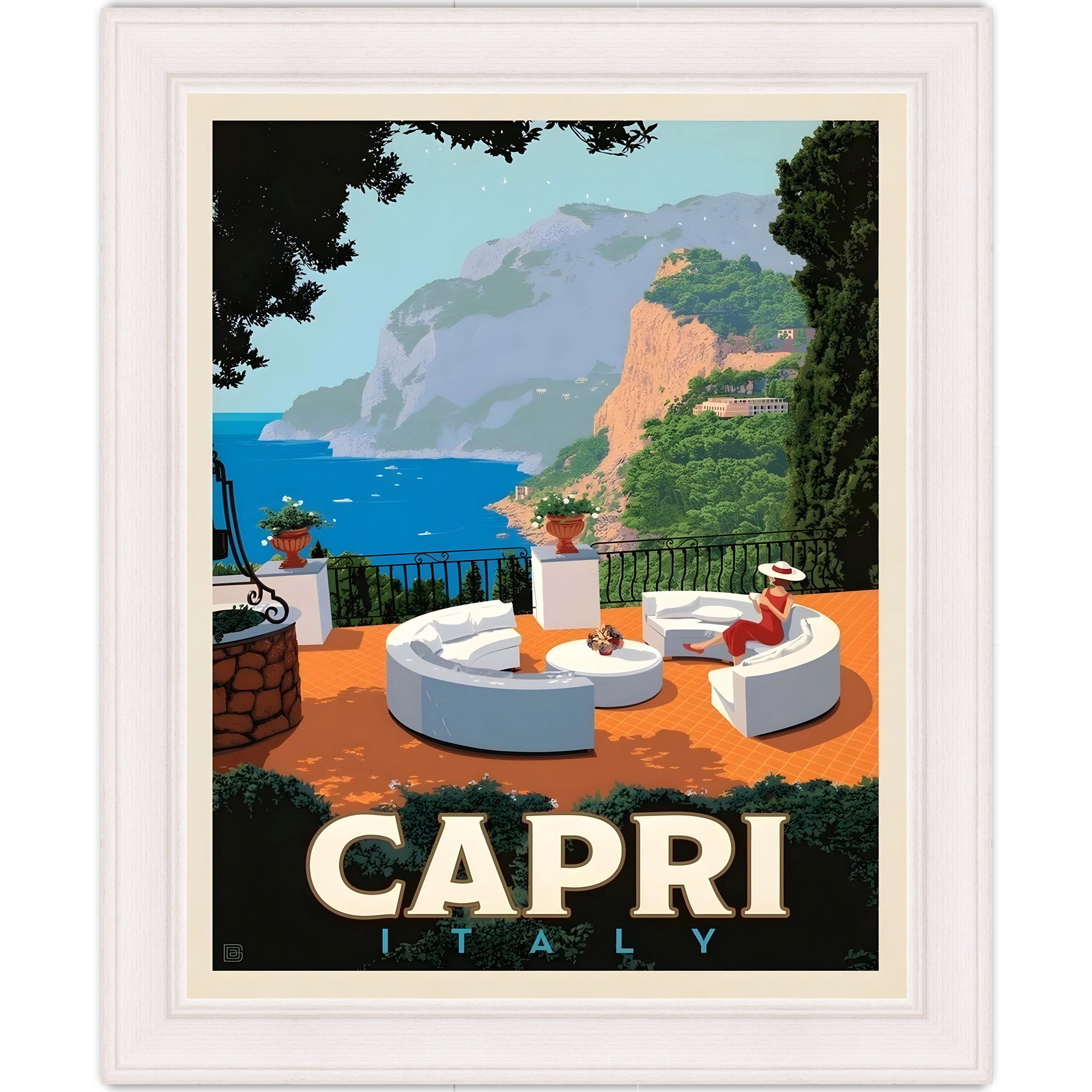 Capri