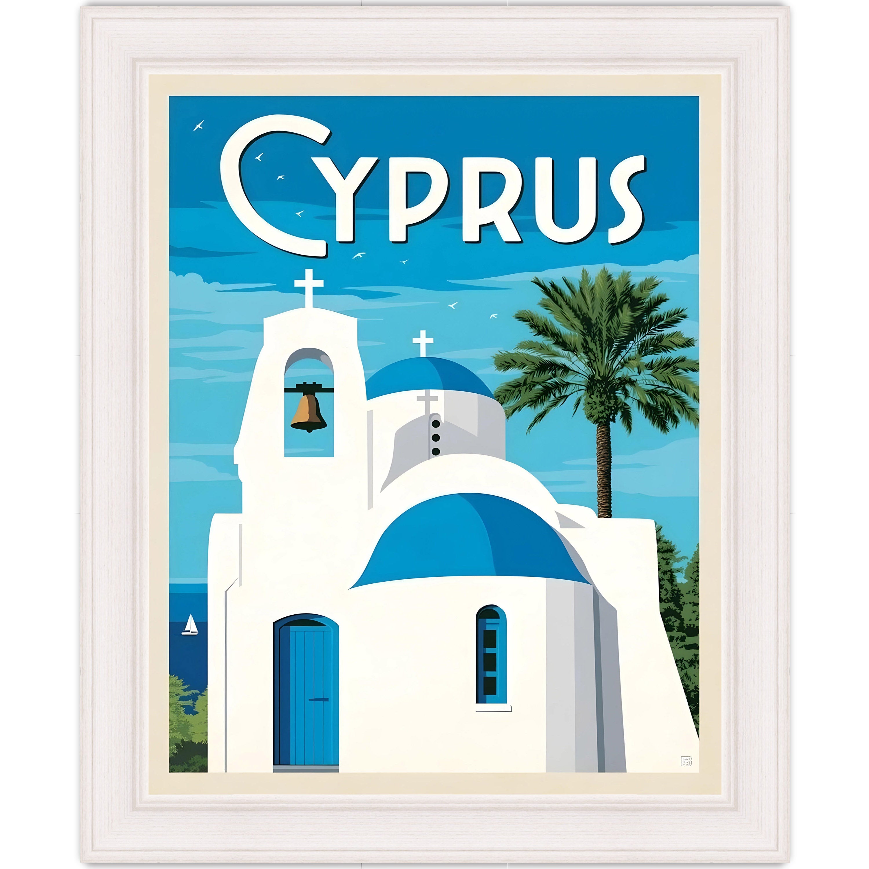 Cyprus