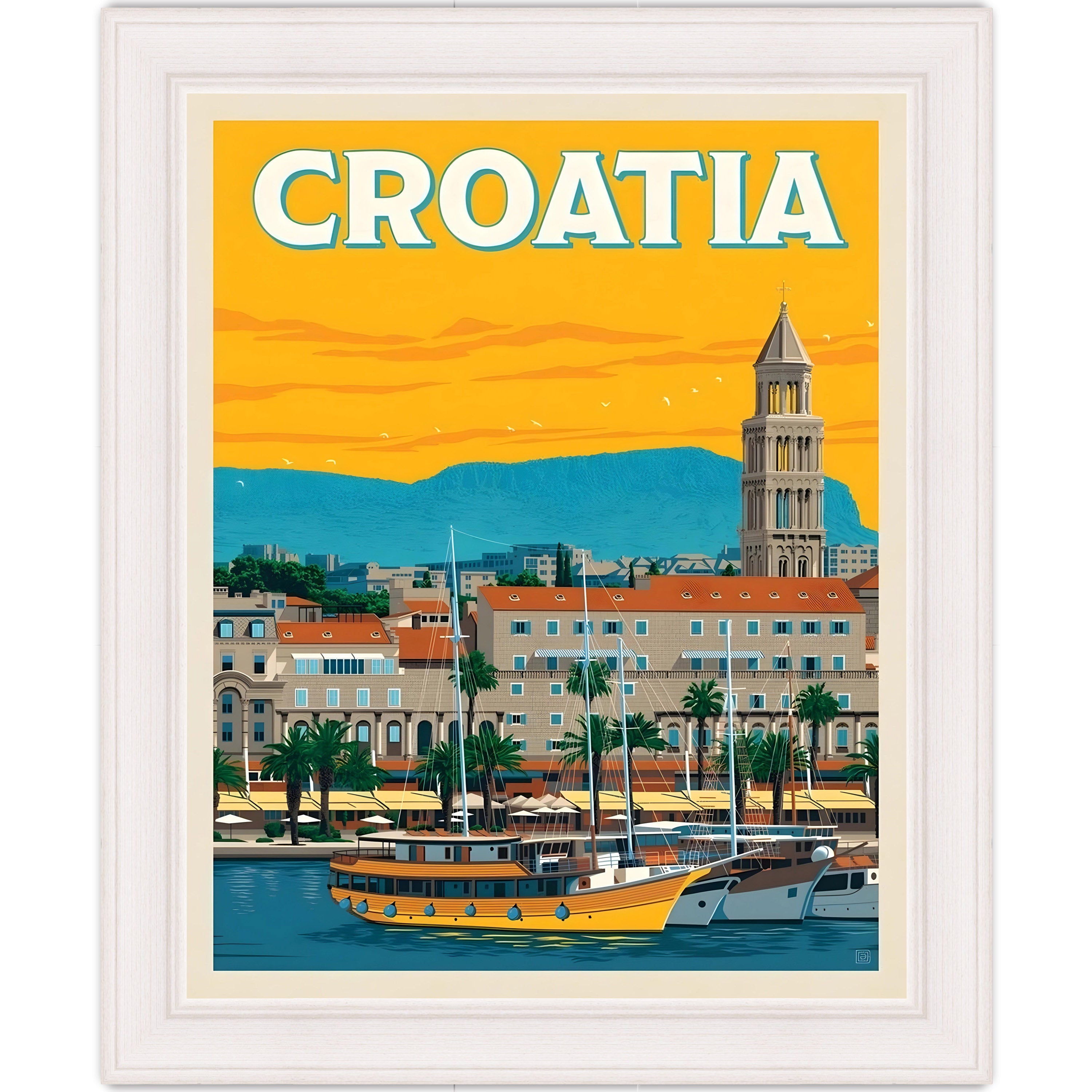 Croatia