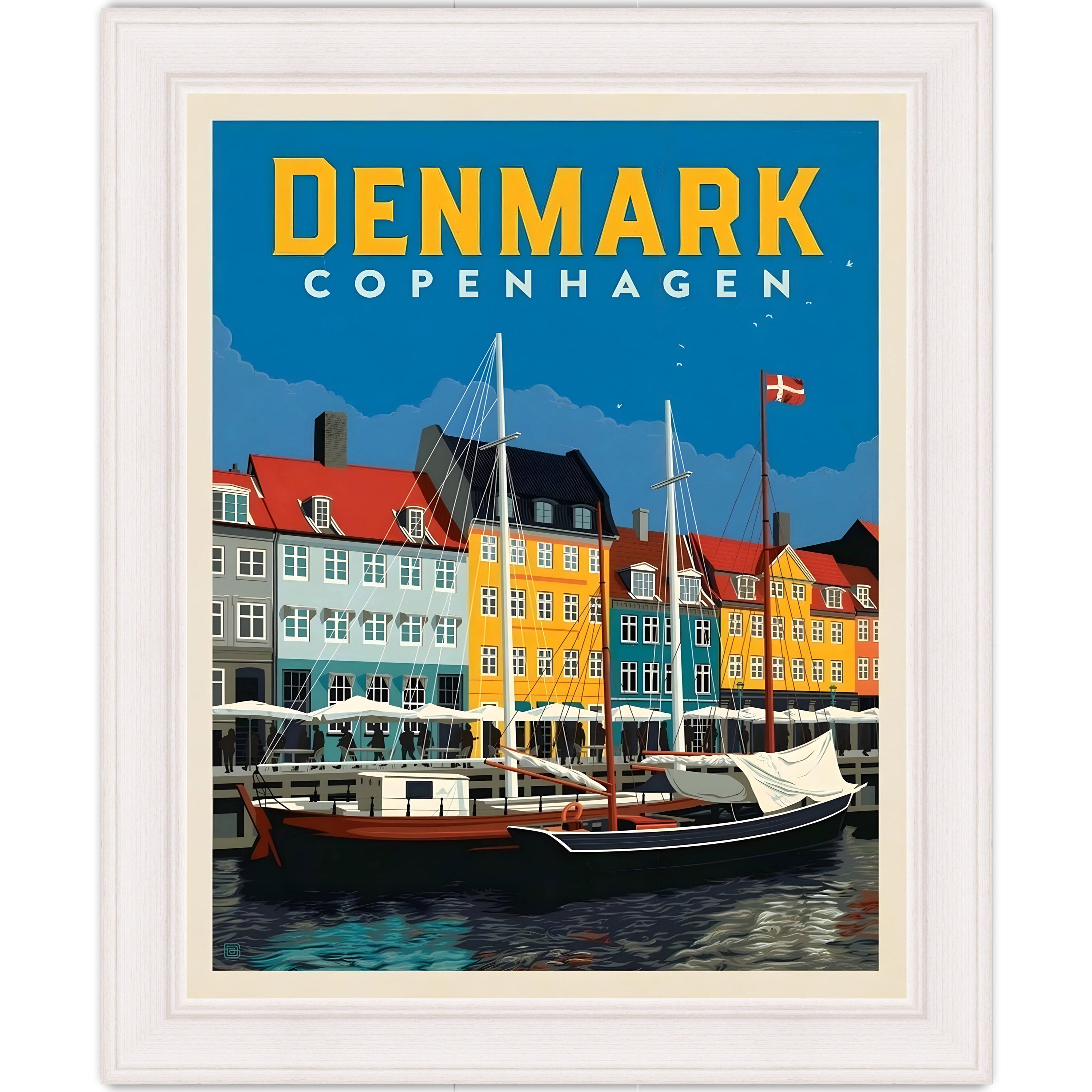 Copenhagen, Denmark