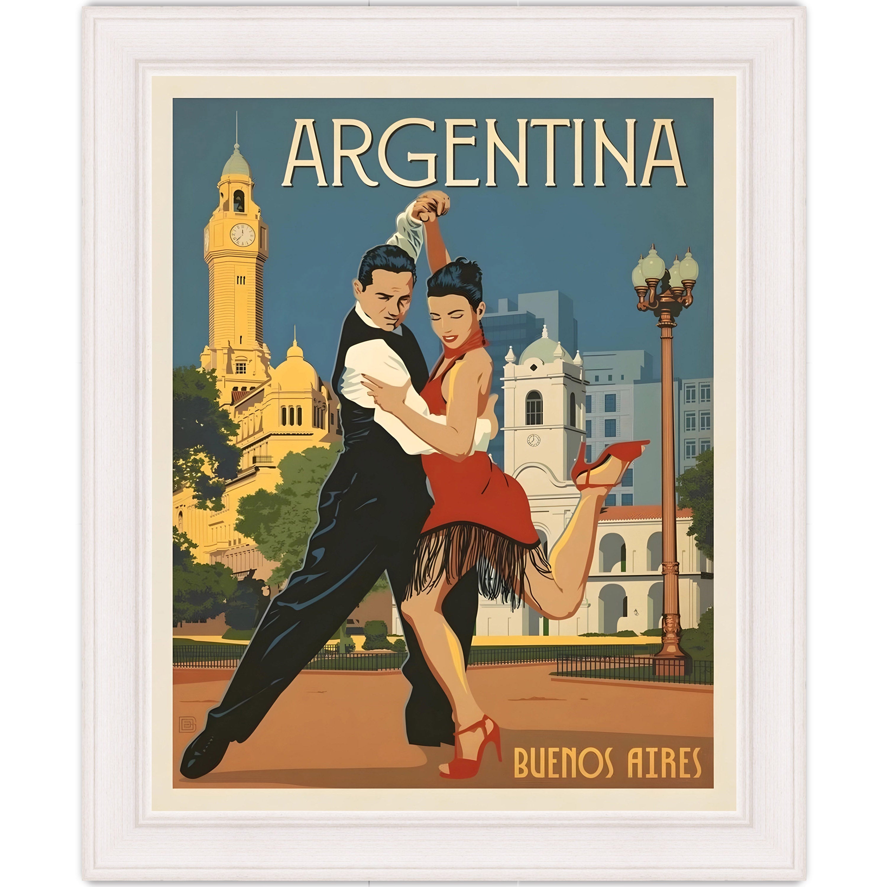 Buenos Aires, Argentina