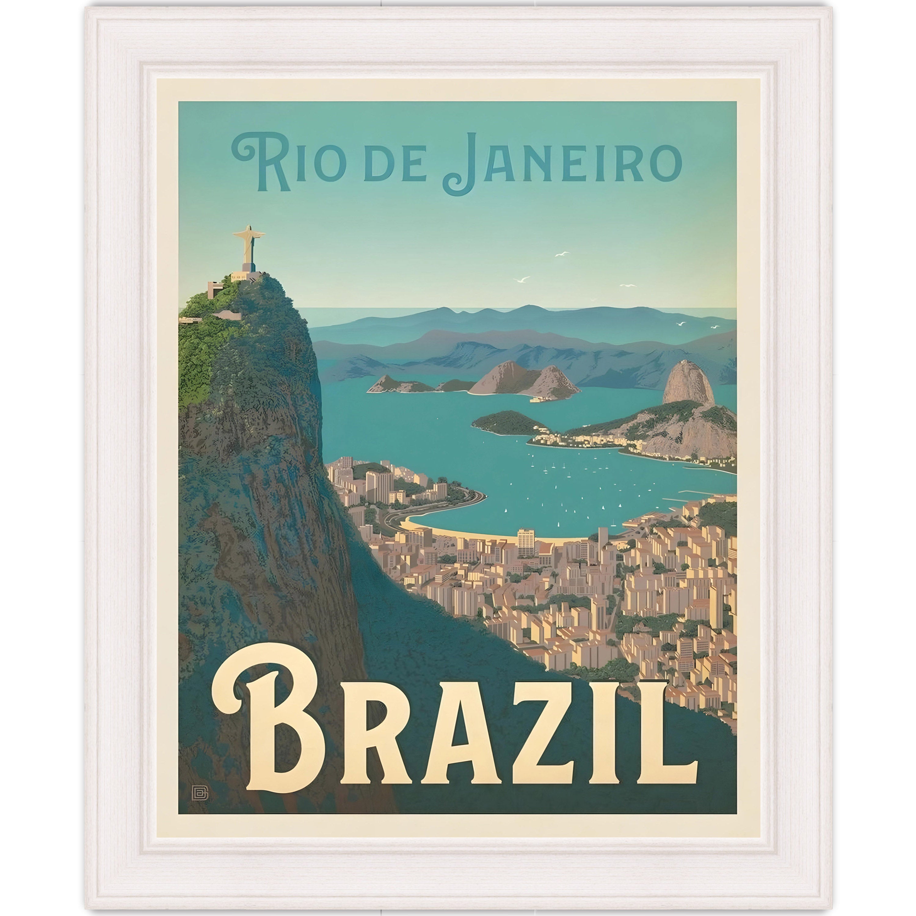 Brazil