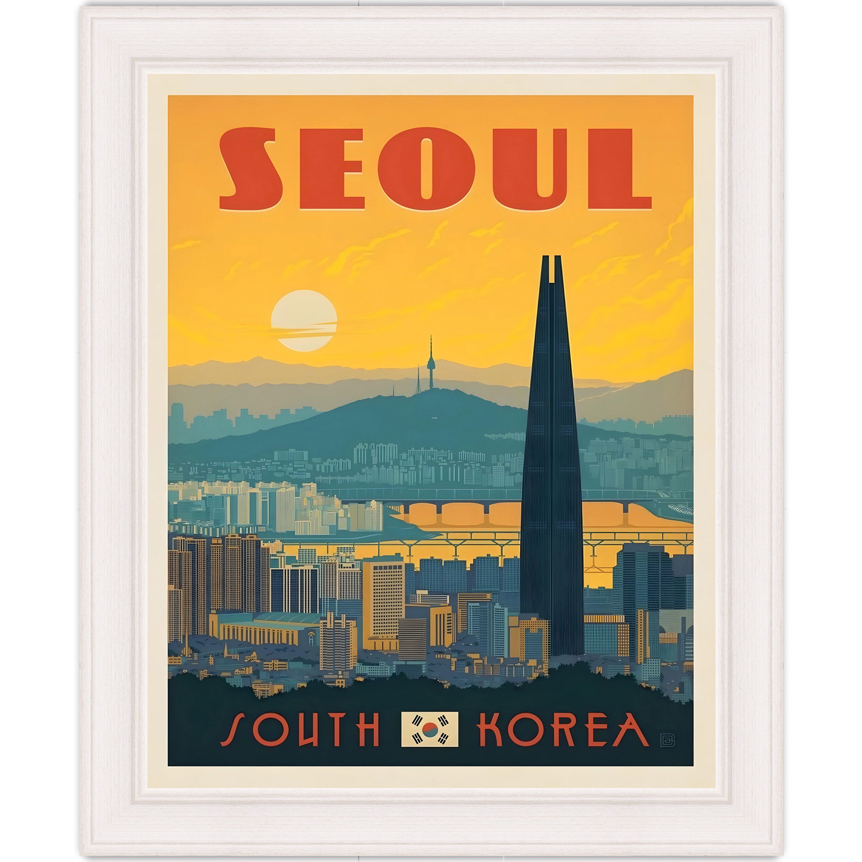 Seoul, South Korea
