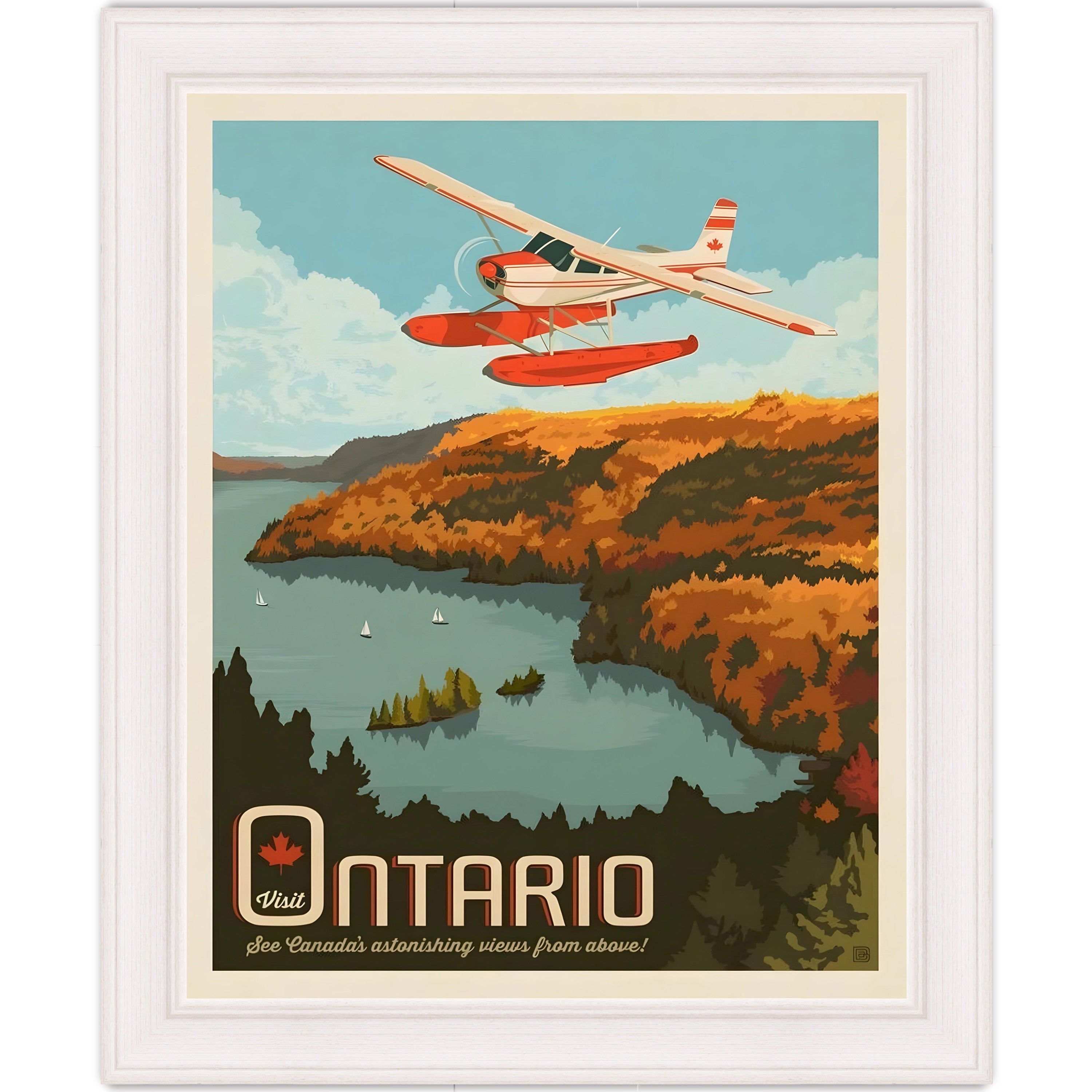 Ontario