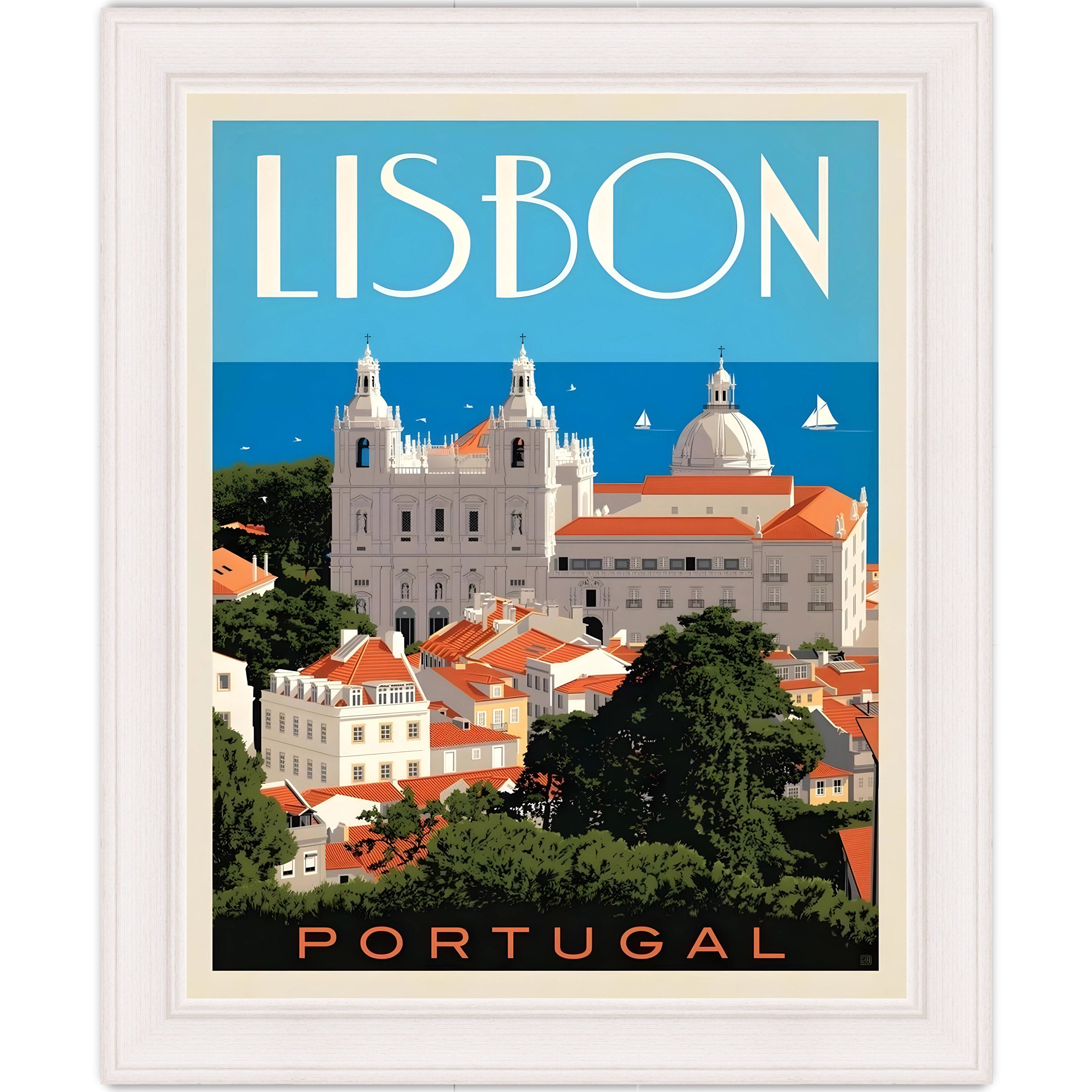 Lisbon