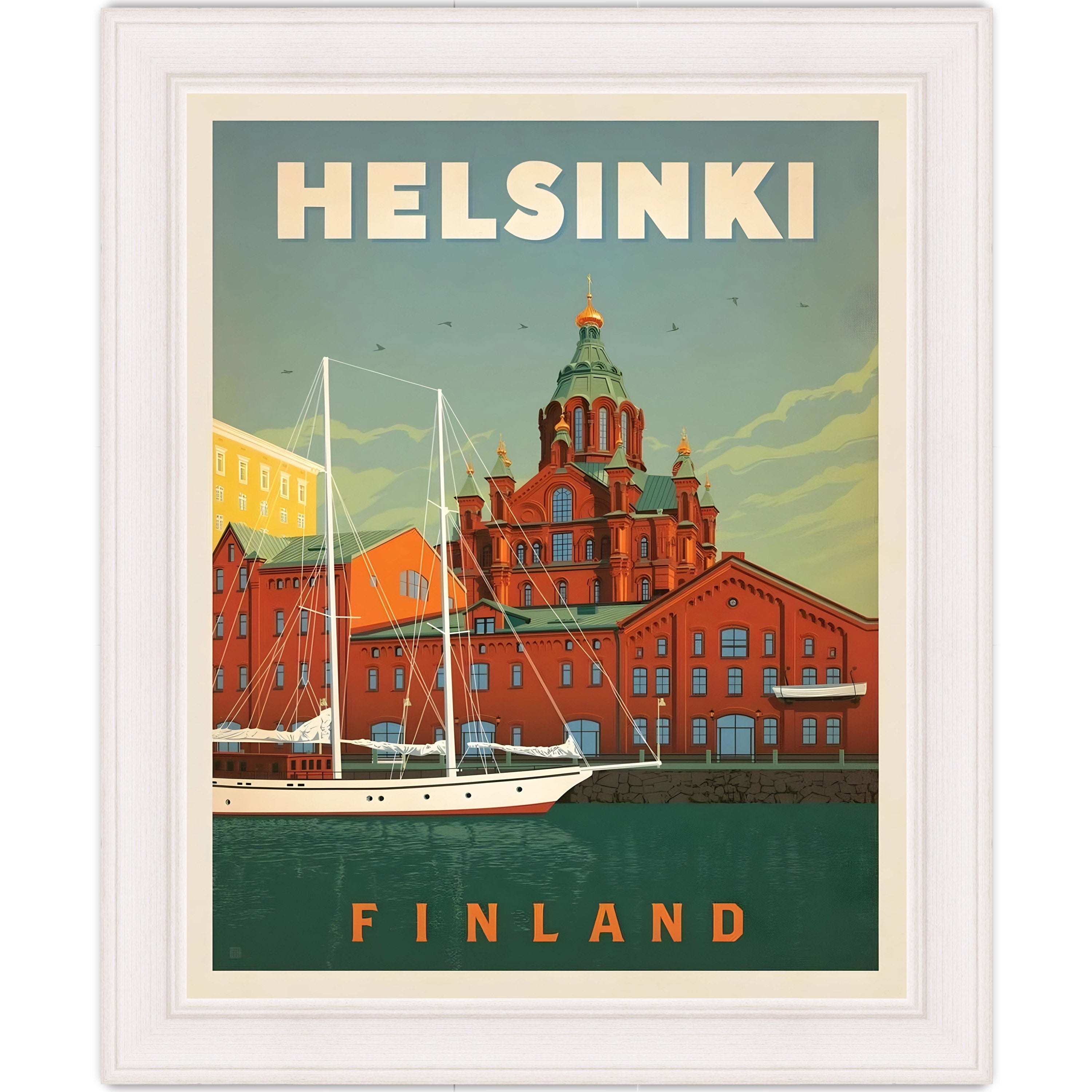 Helsinki, Finland