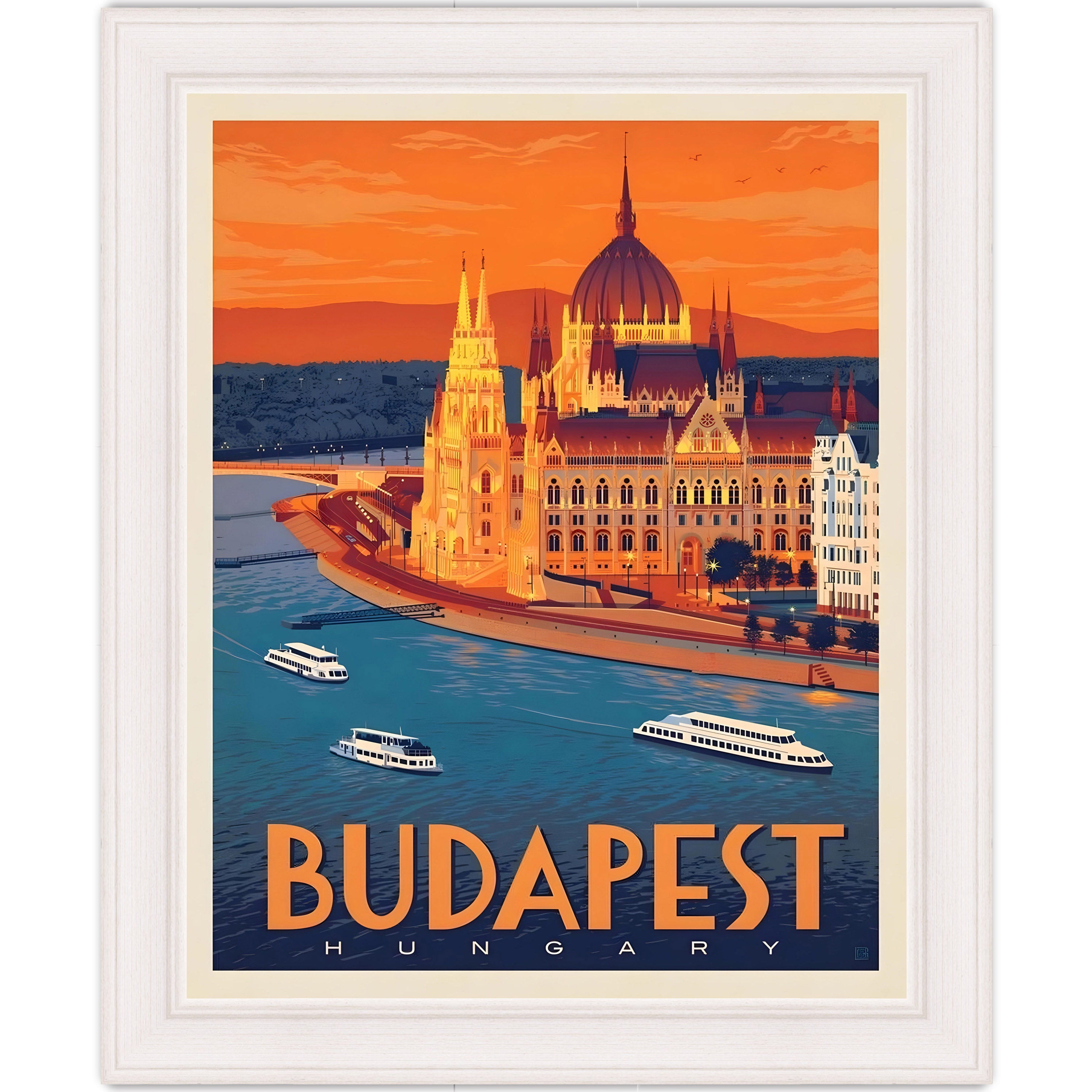 Budapest, Hungary