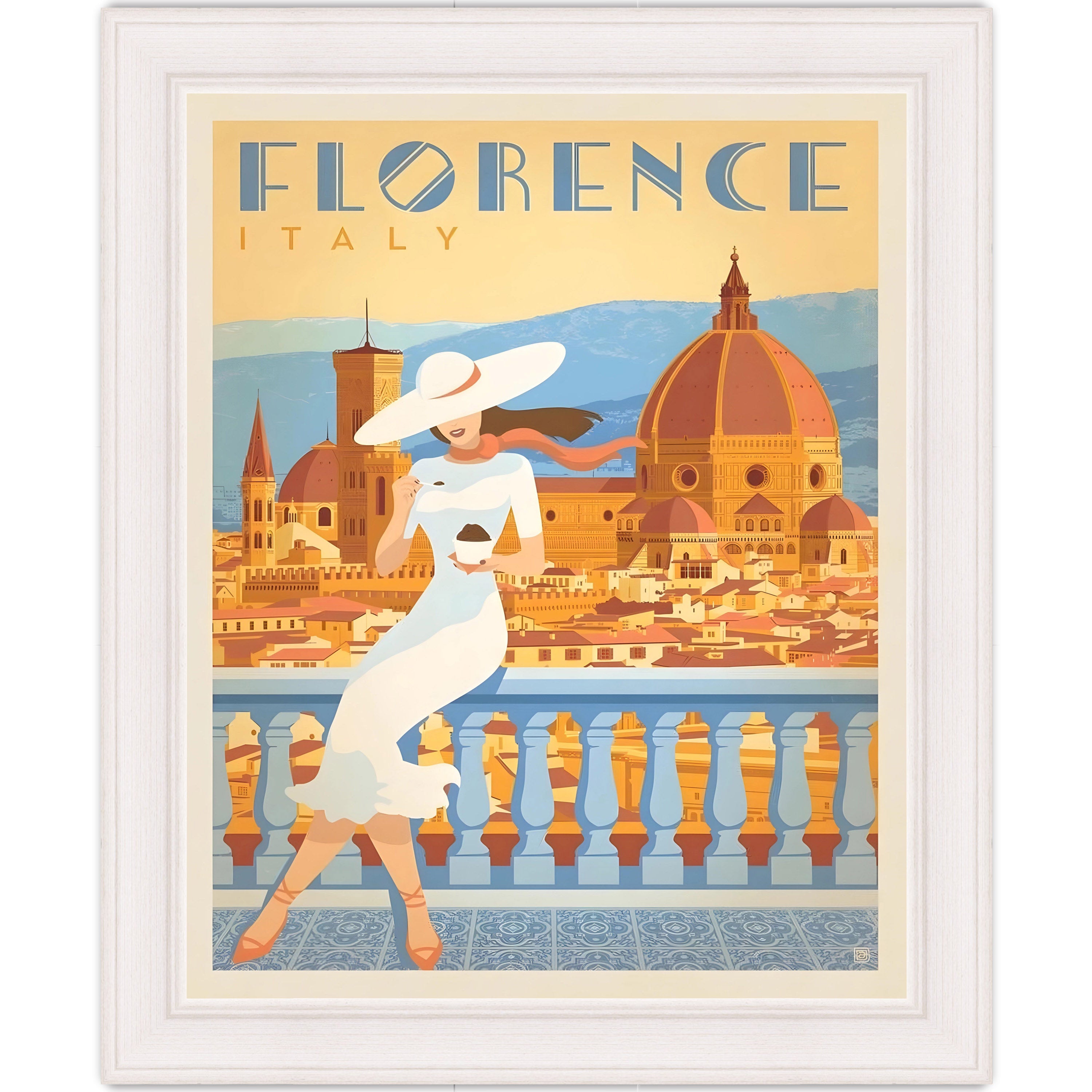 Florence, Italy