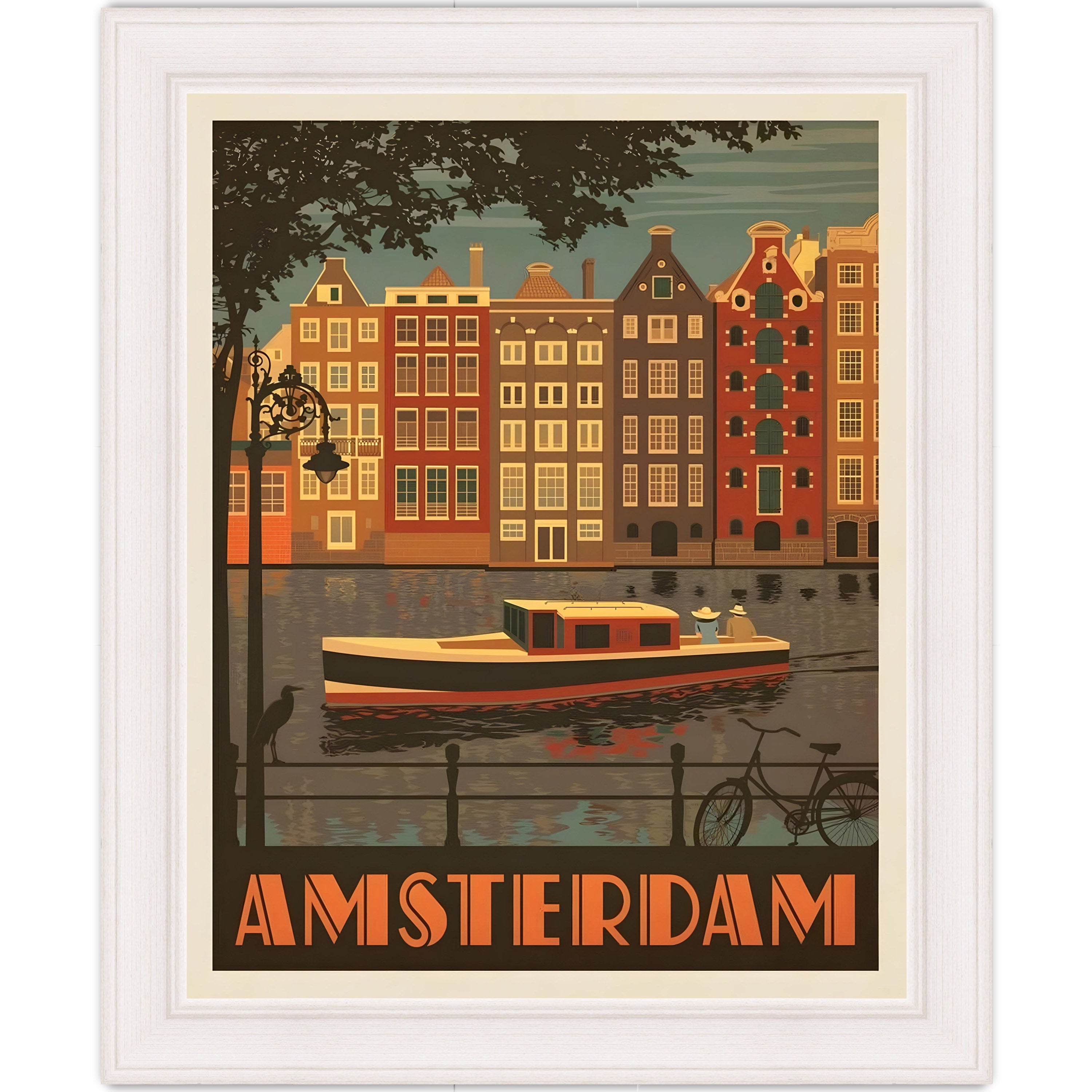 Amsterdam