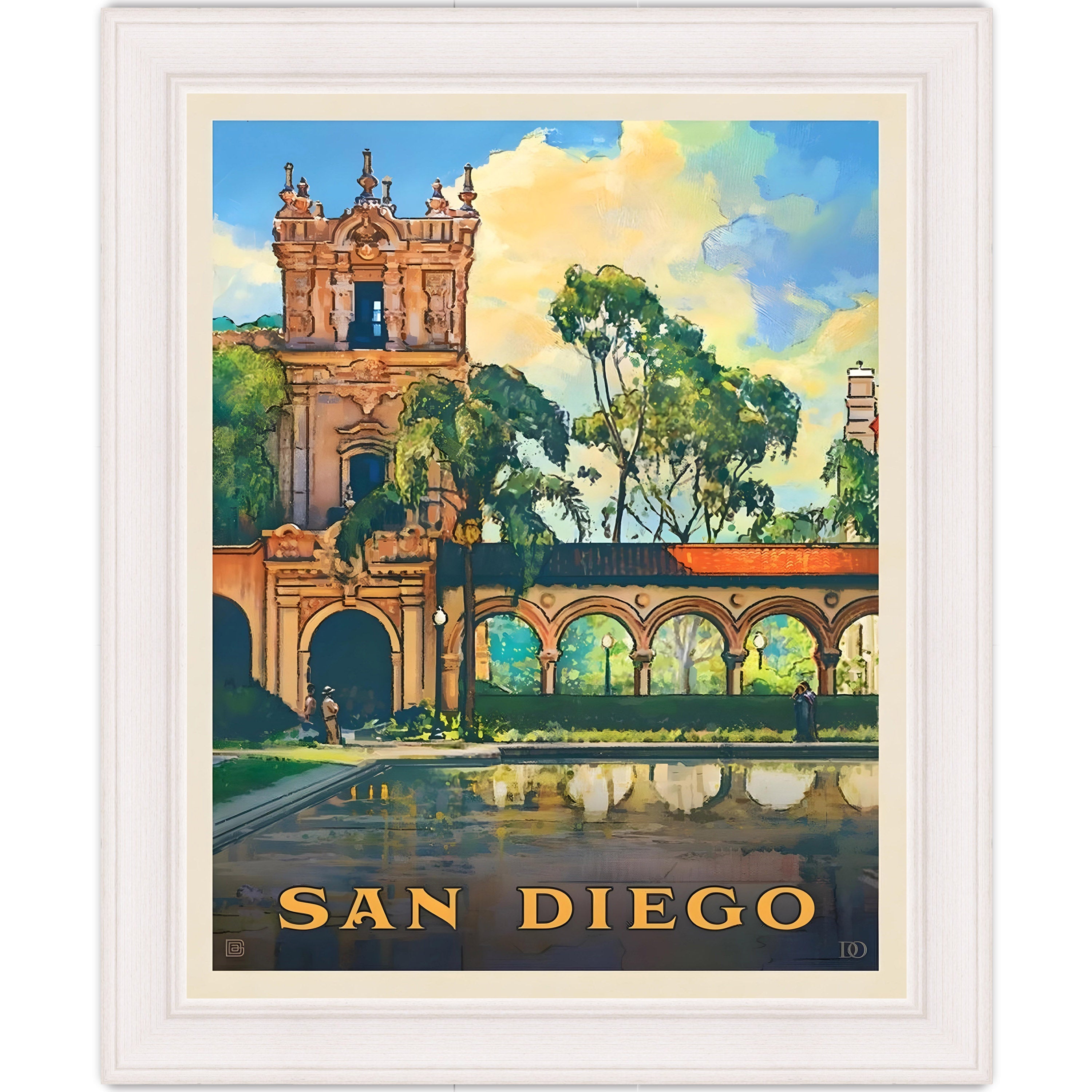 San Diego