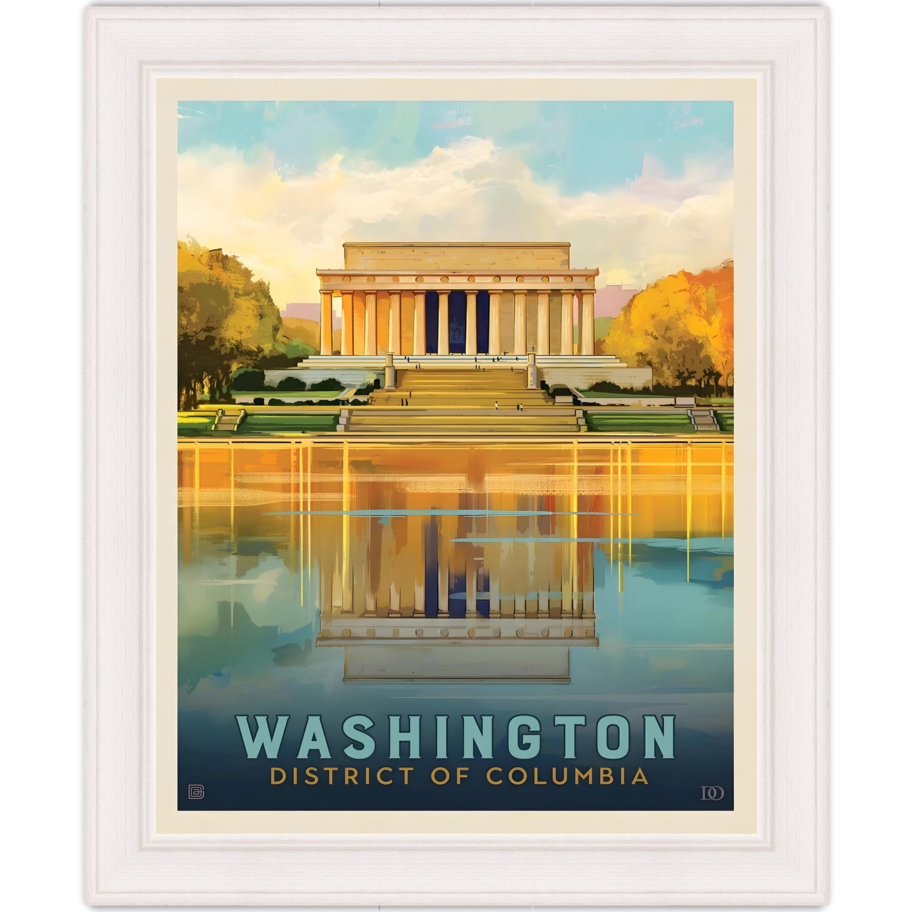 Washington DC