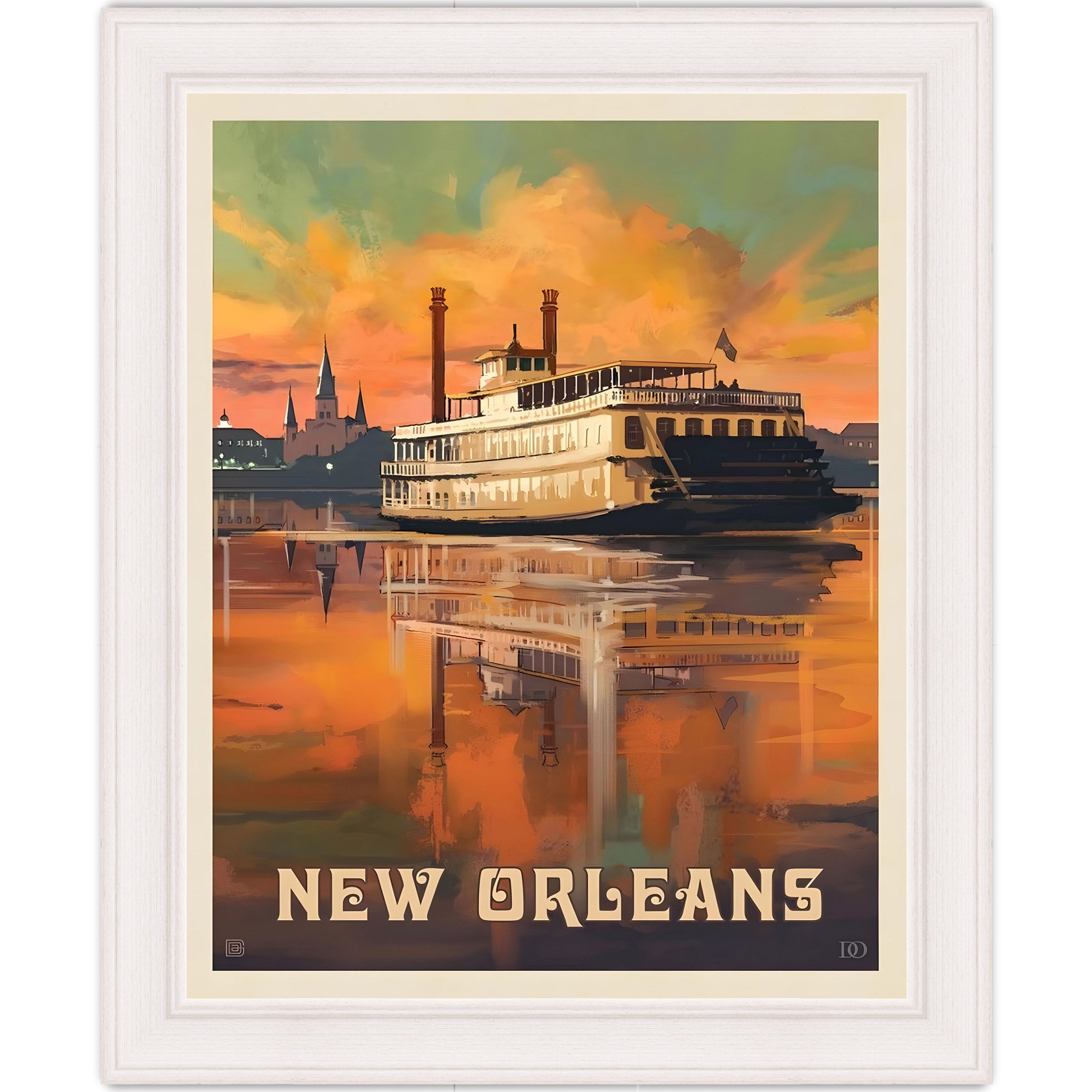 New Orleans