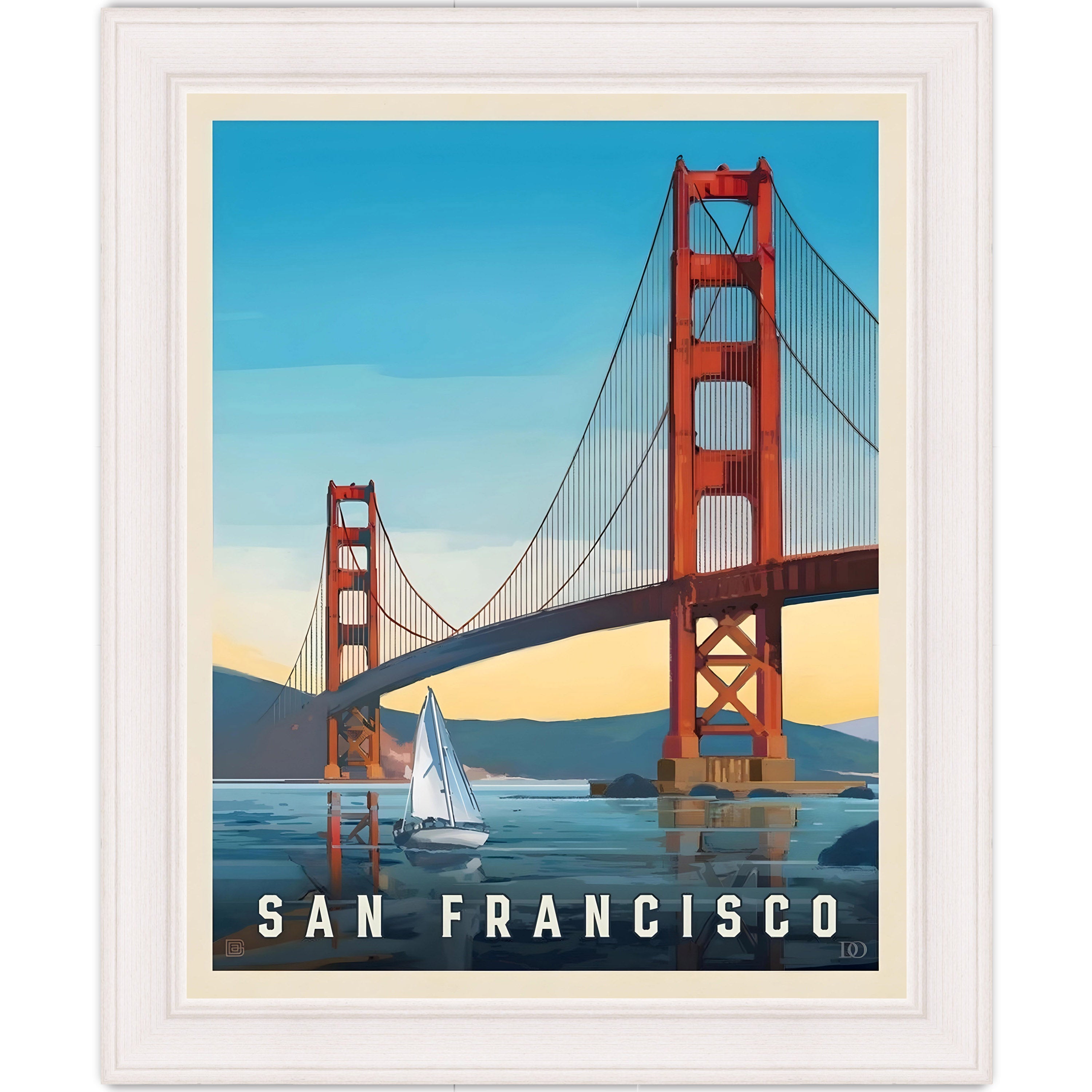 San Francisco