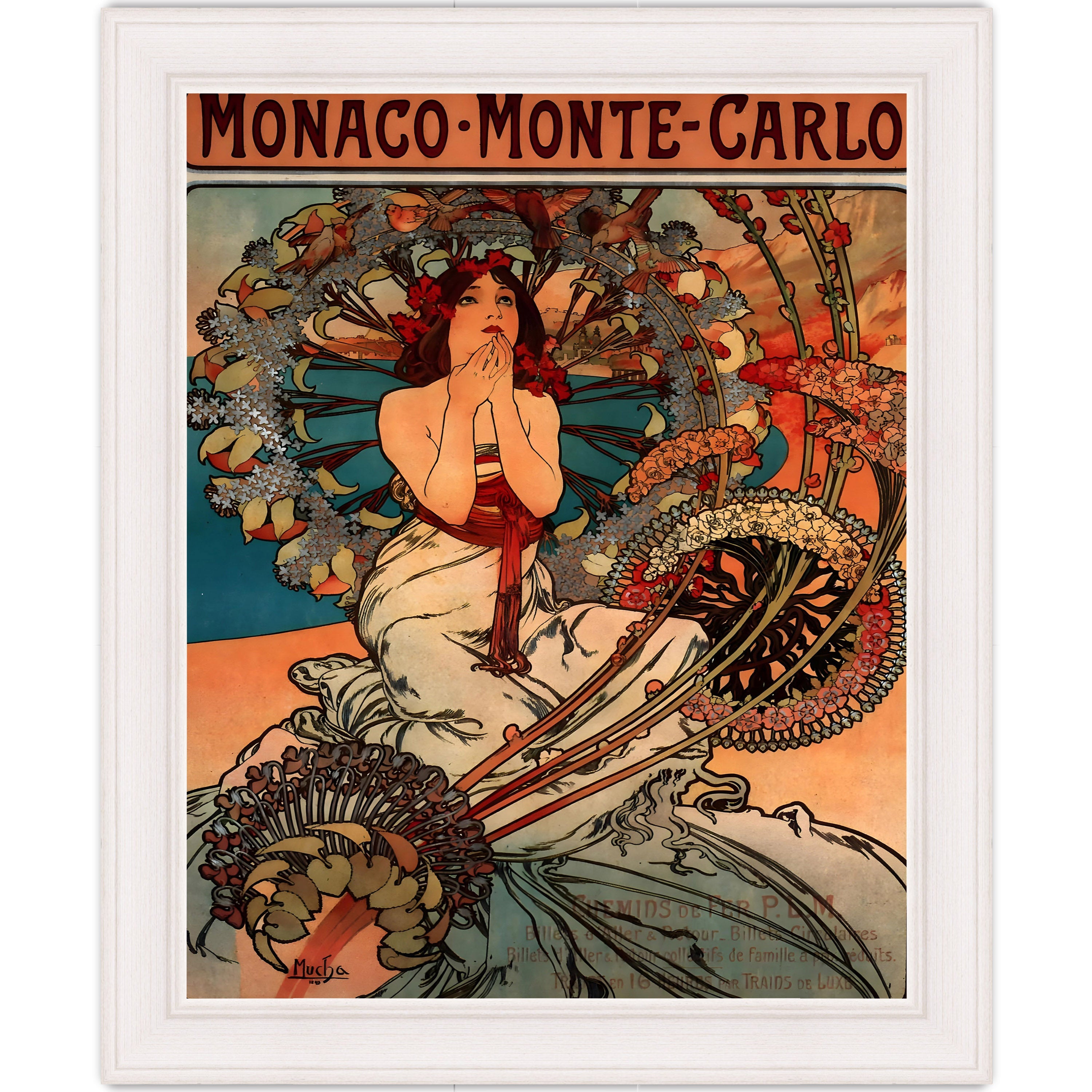 Monaco - Monte Carlo