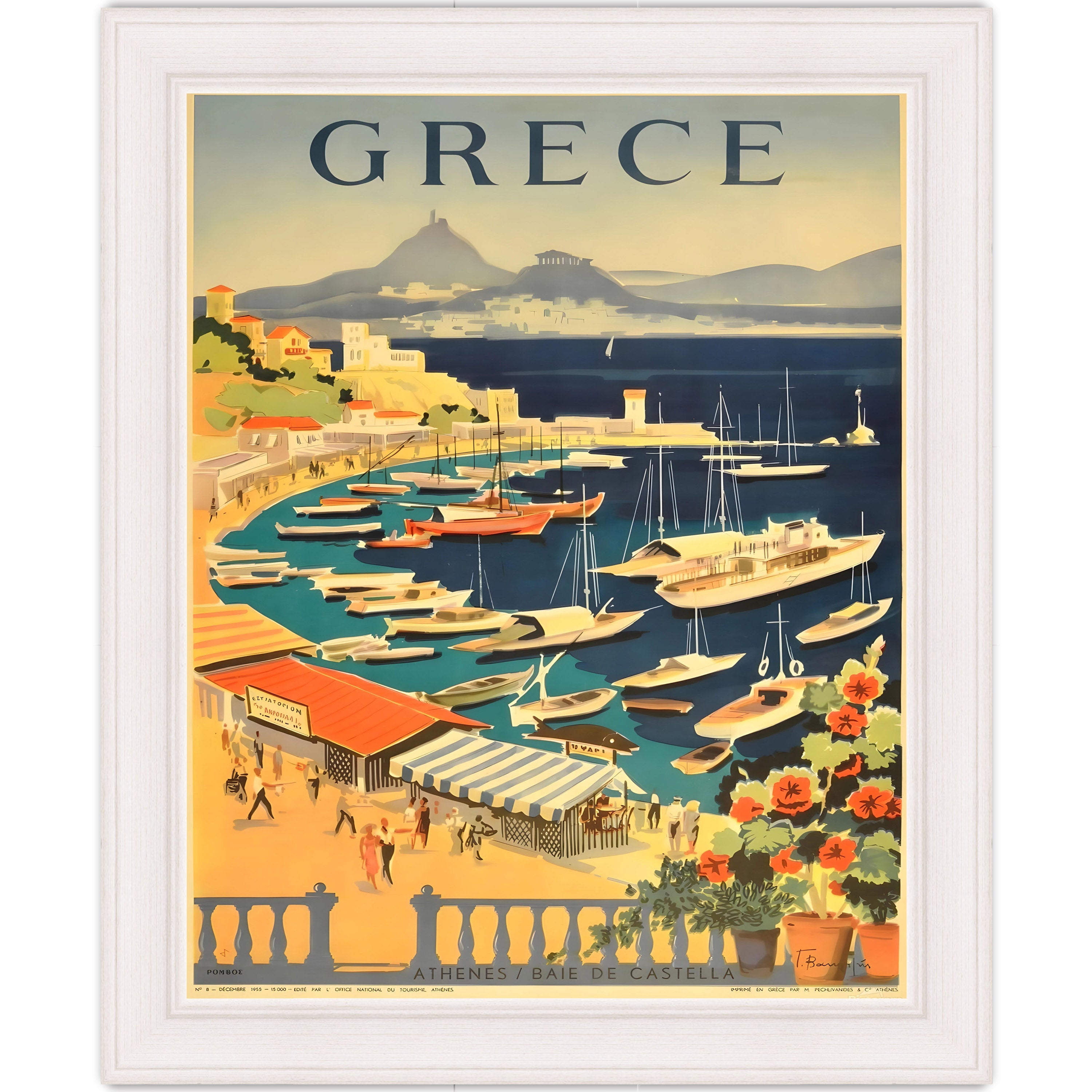 Grece