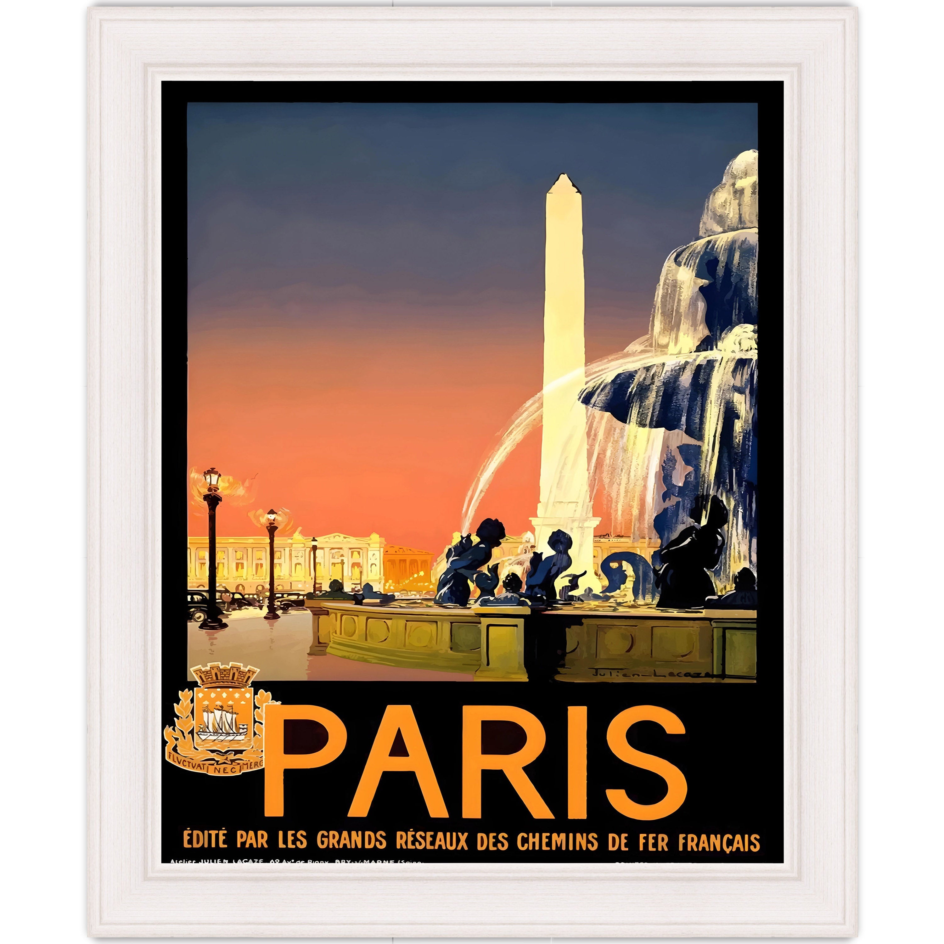 Paris