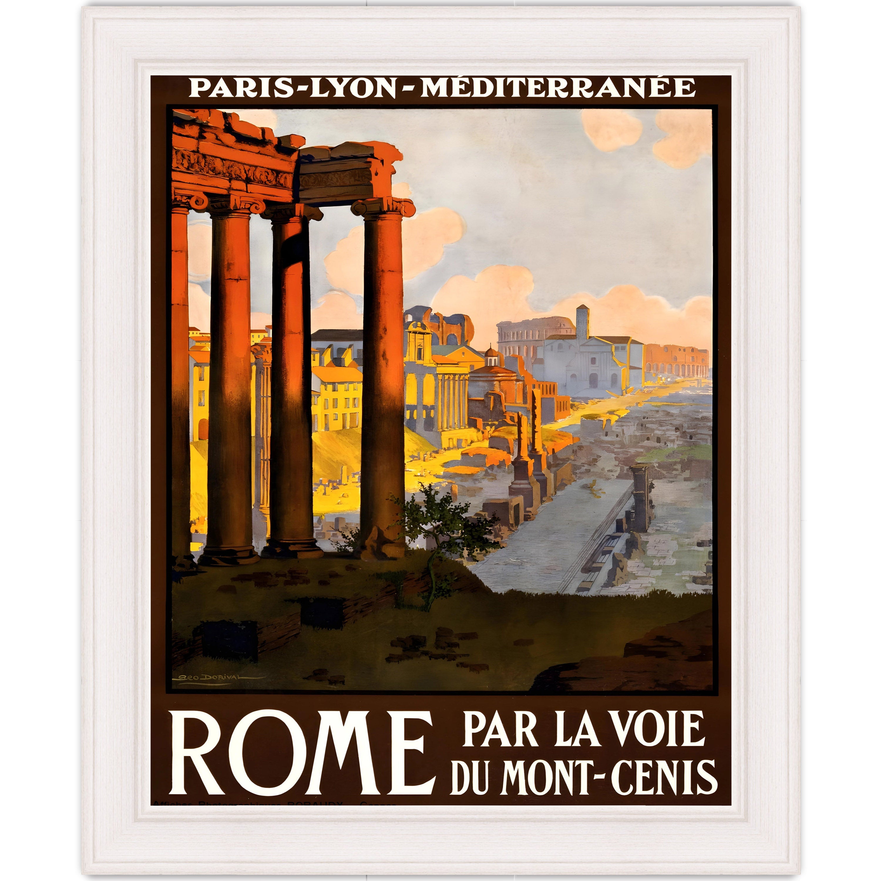 Rome