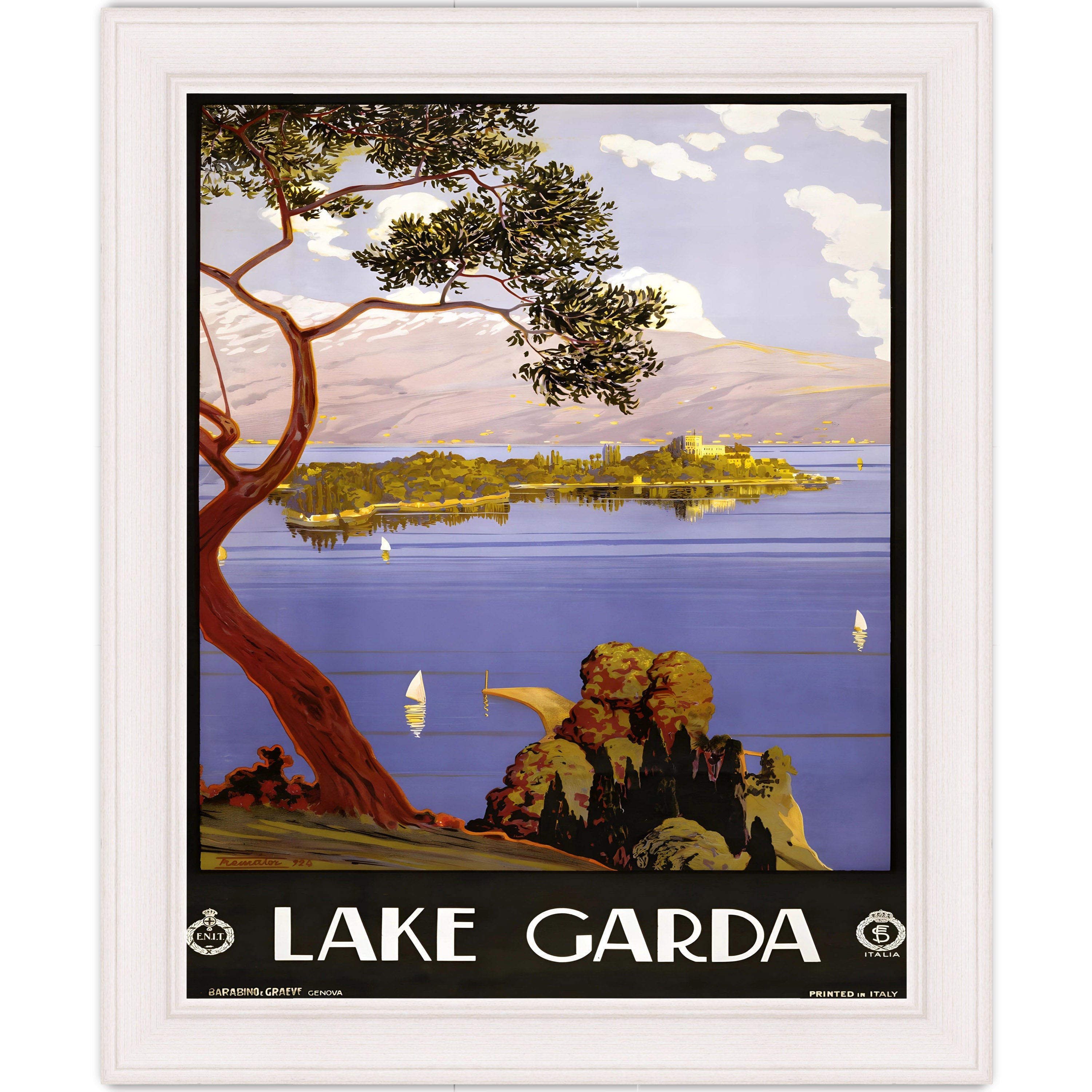 Lake Garda