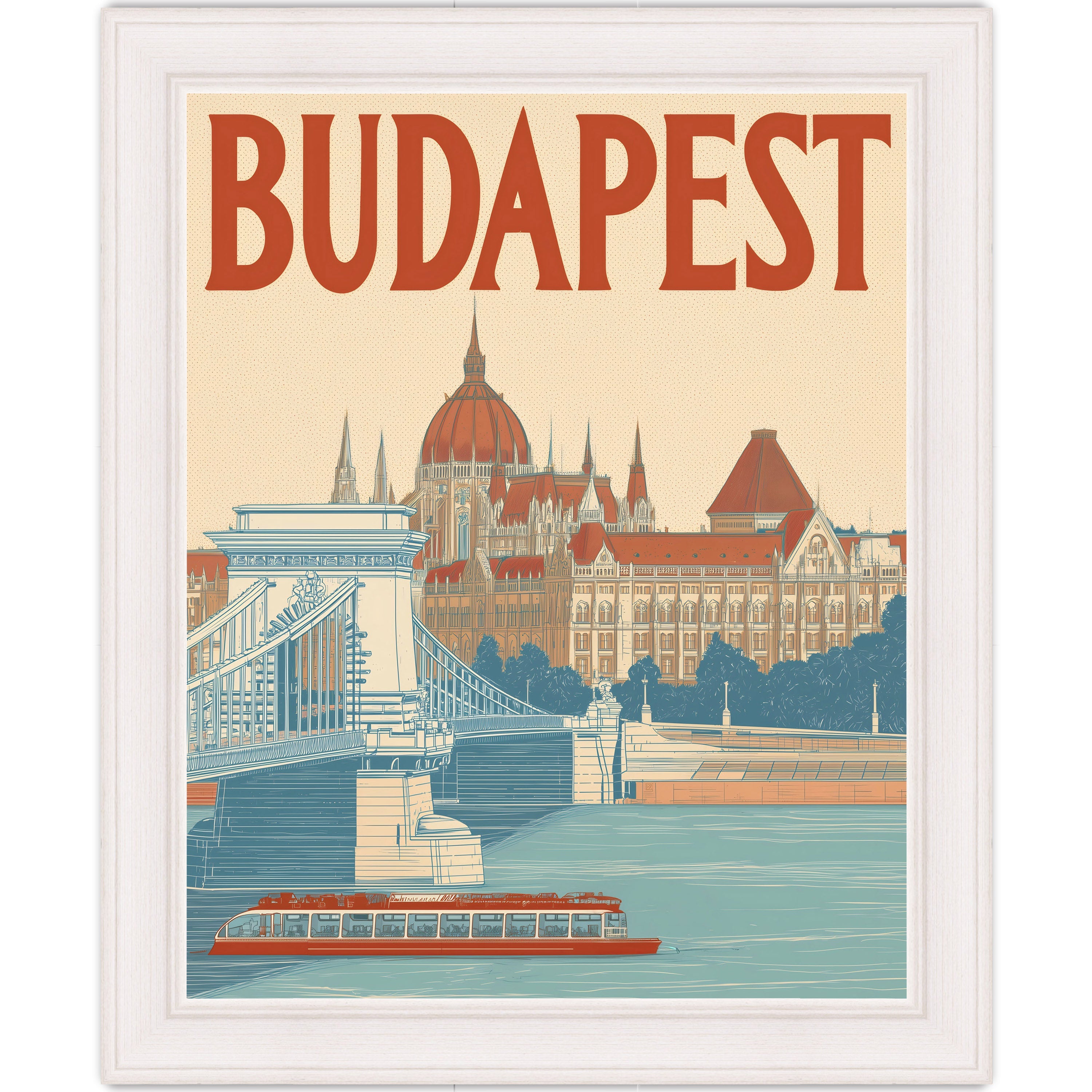 Budapest